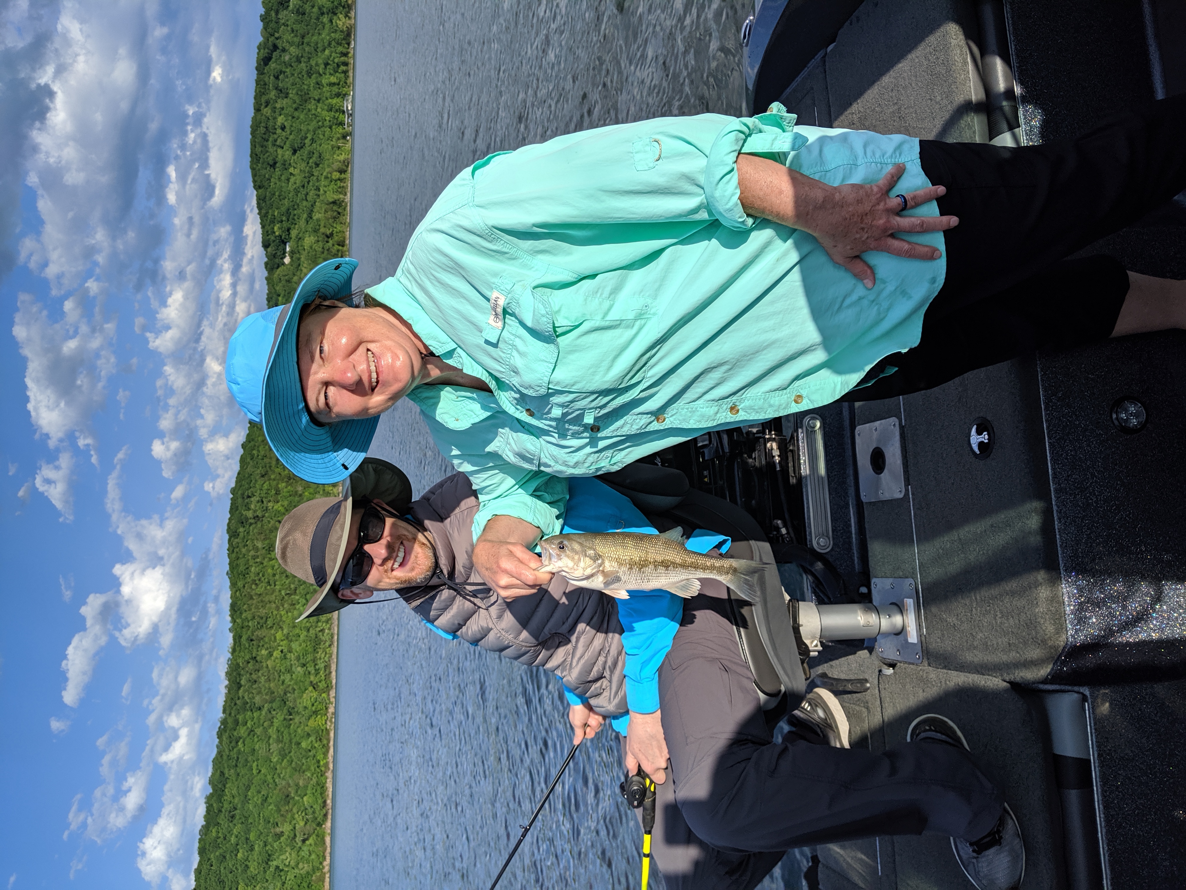 Table Rock Lake, MO