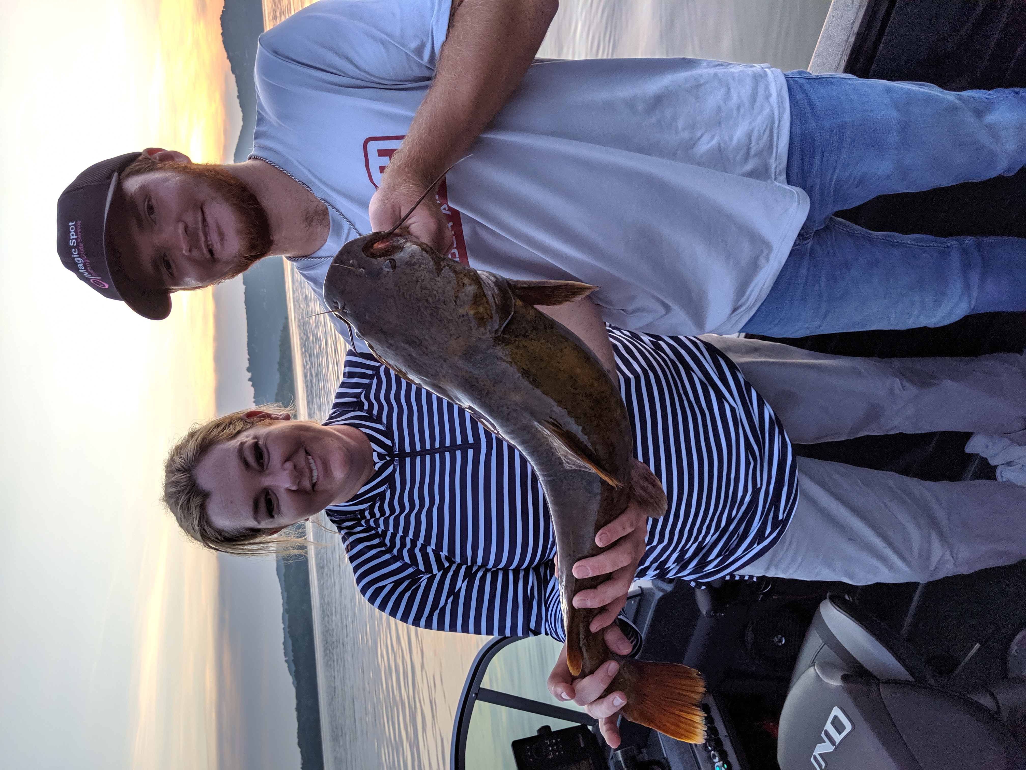 Table Rock Lake, MO