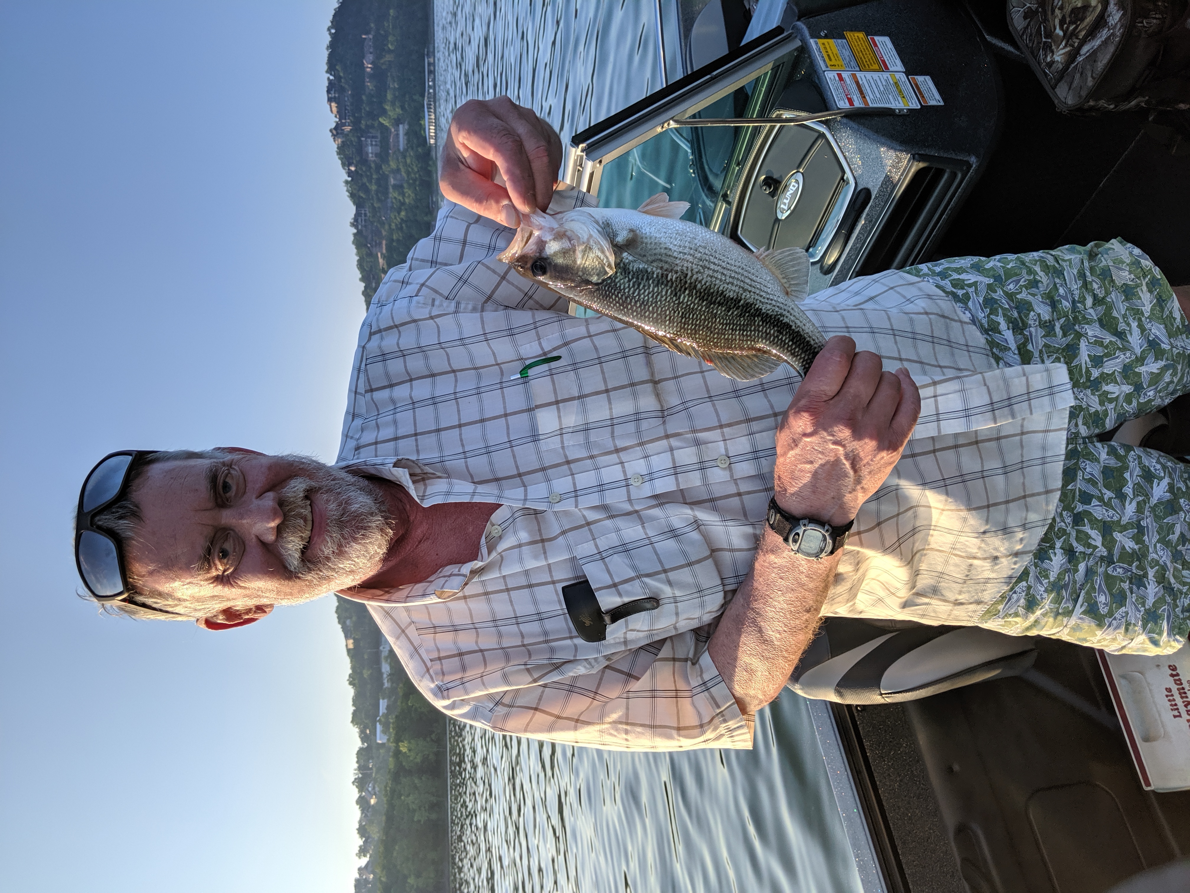 Table Rock Lake, MO