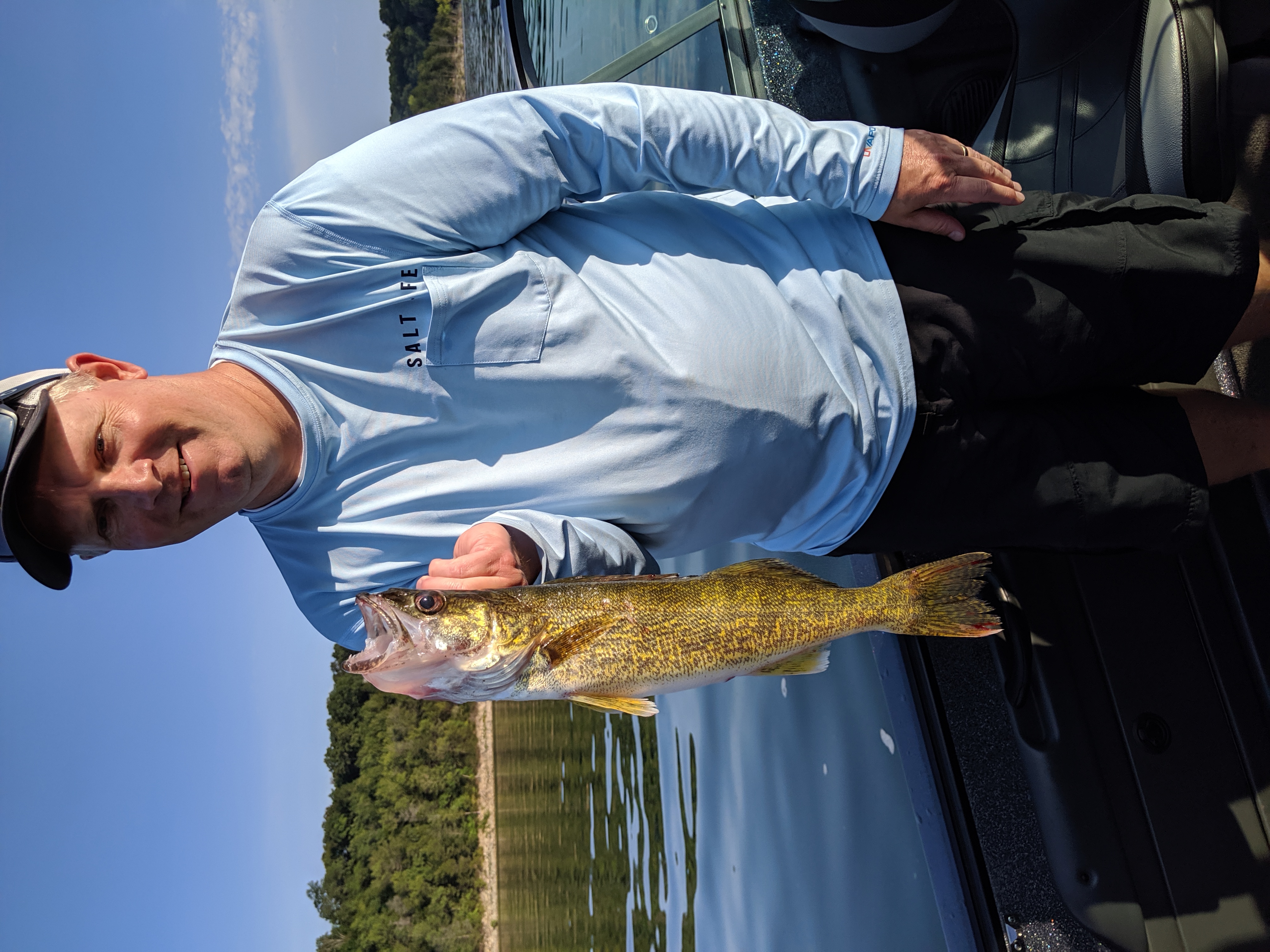 Table Rock Lake, MO