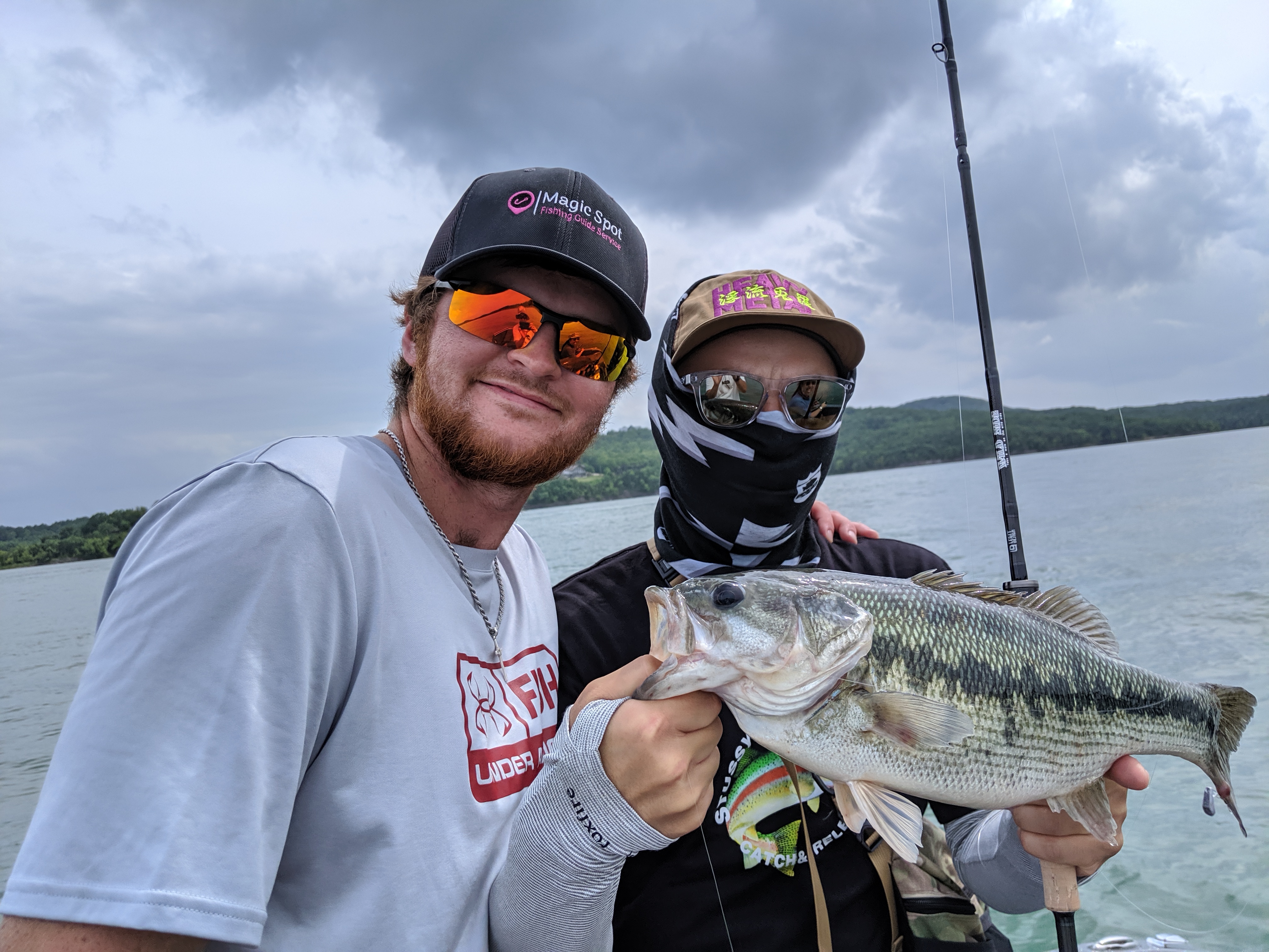 Table Rock Lake, MO