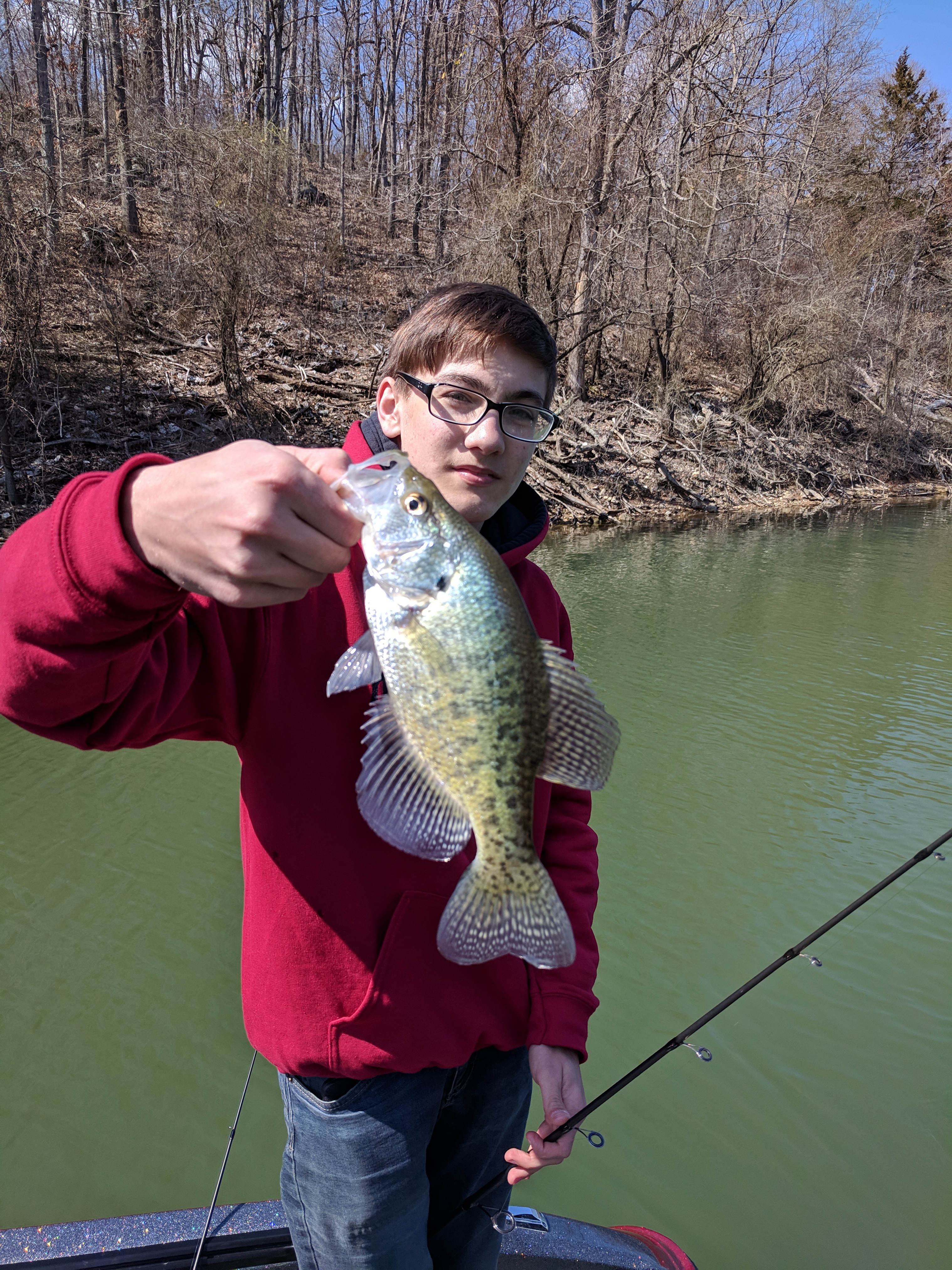 Table Rock Lake, MO