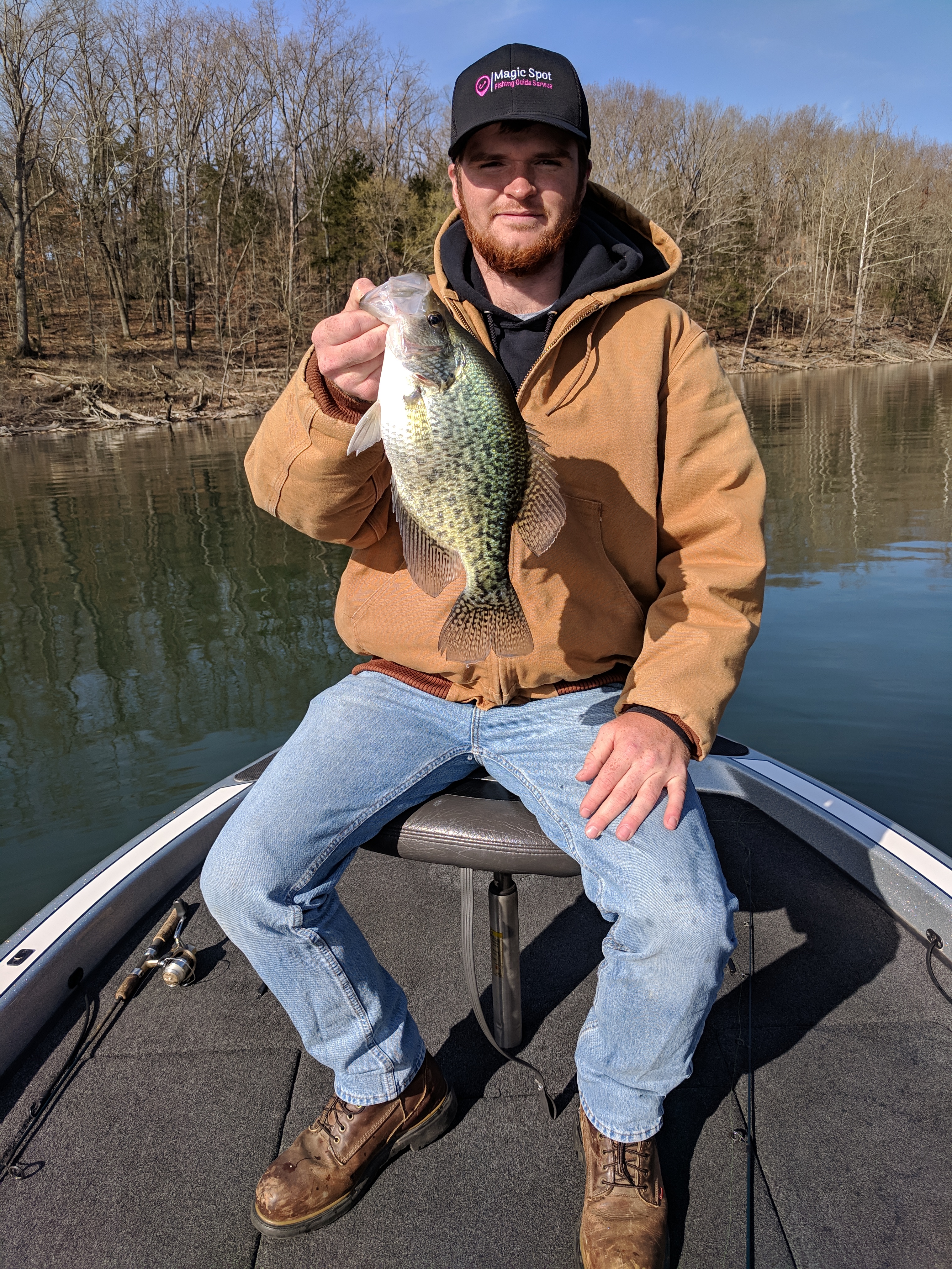 Table Rock Lake, MO