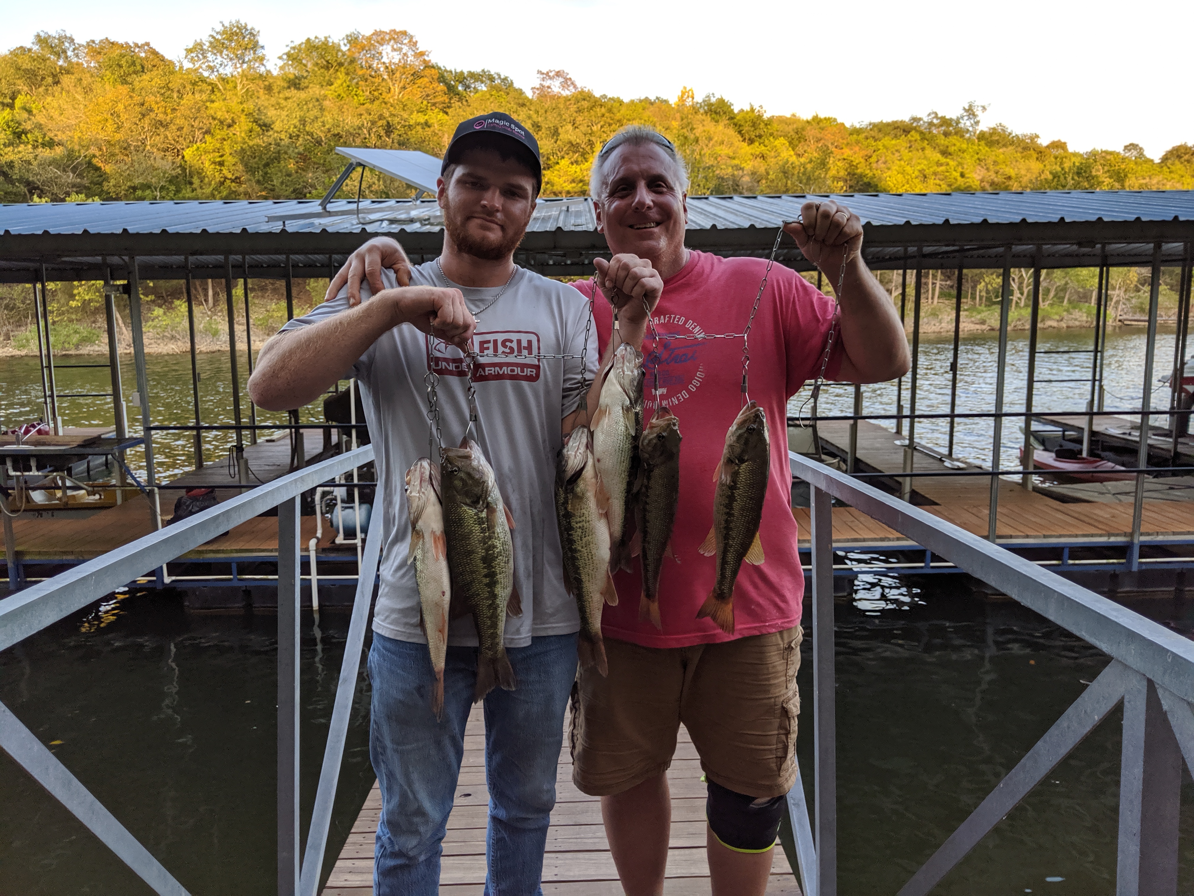 Table Rock Lake, MO