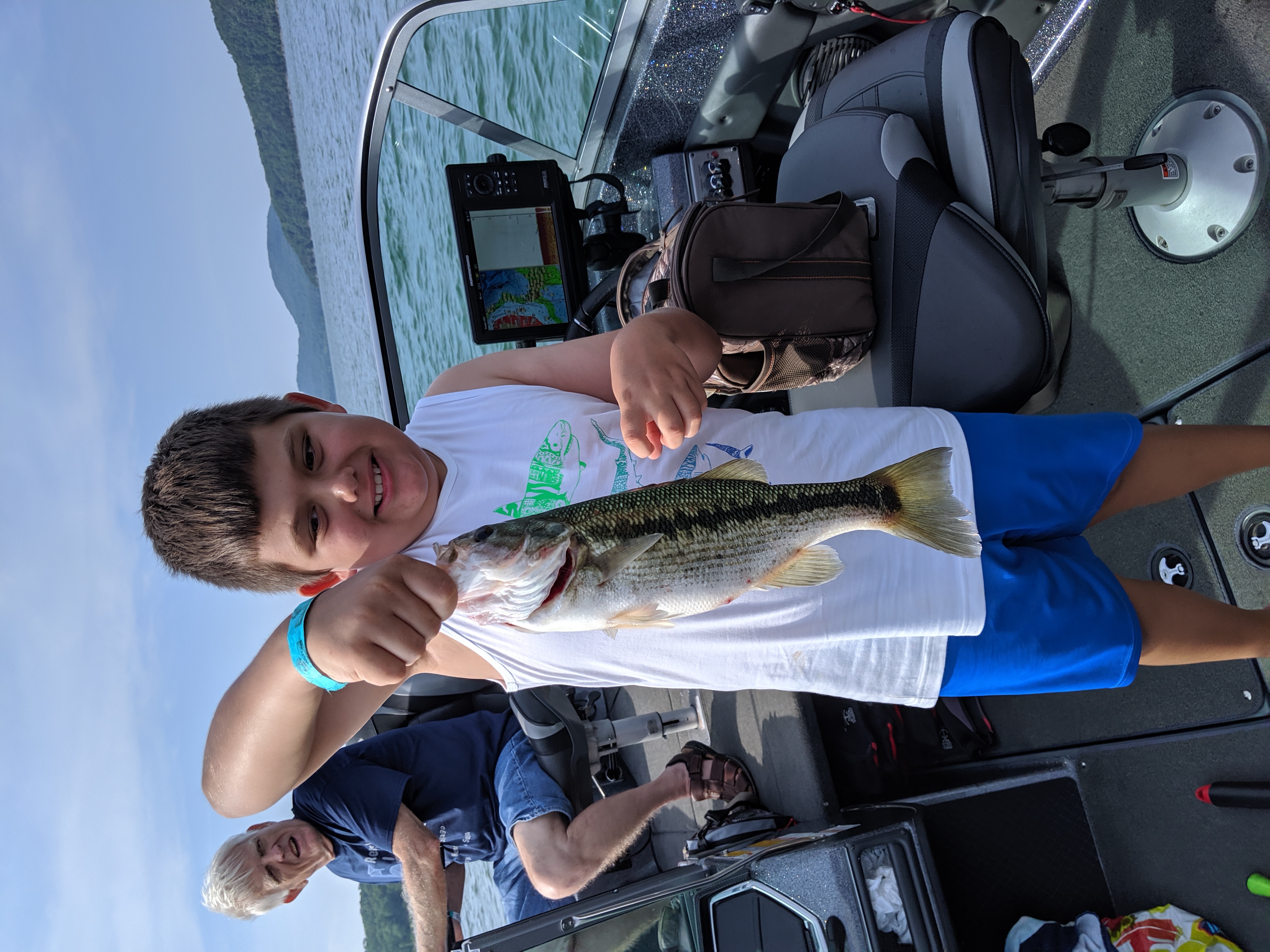 Table Rock Lake, MO