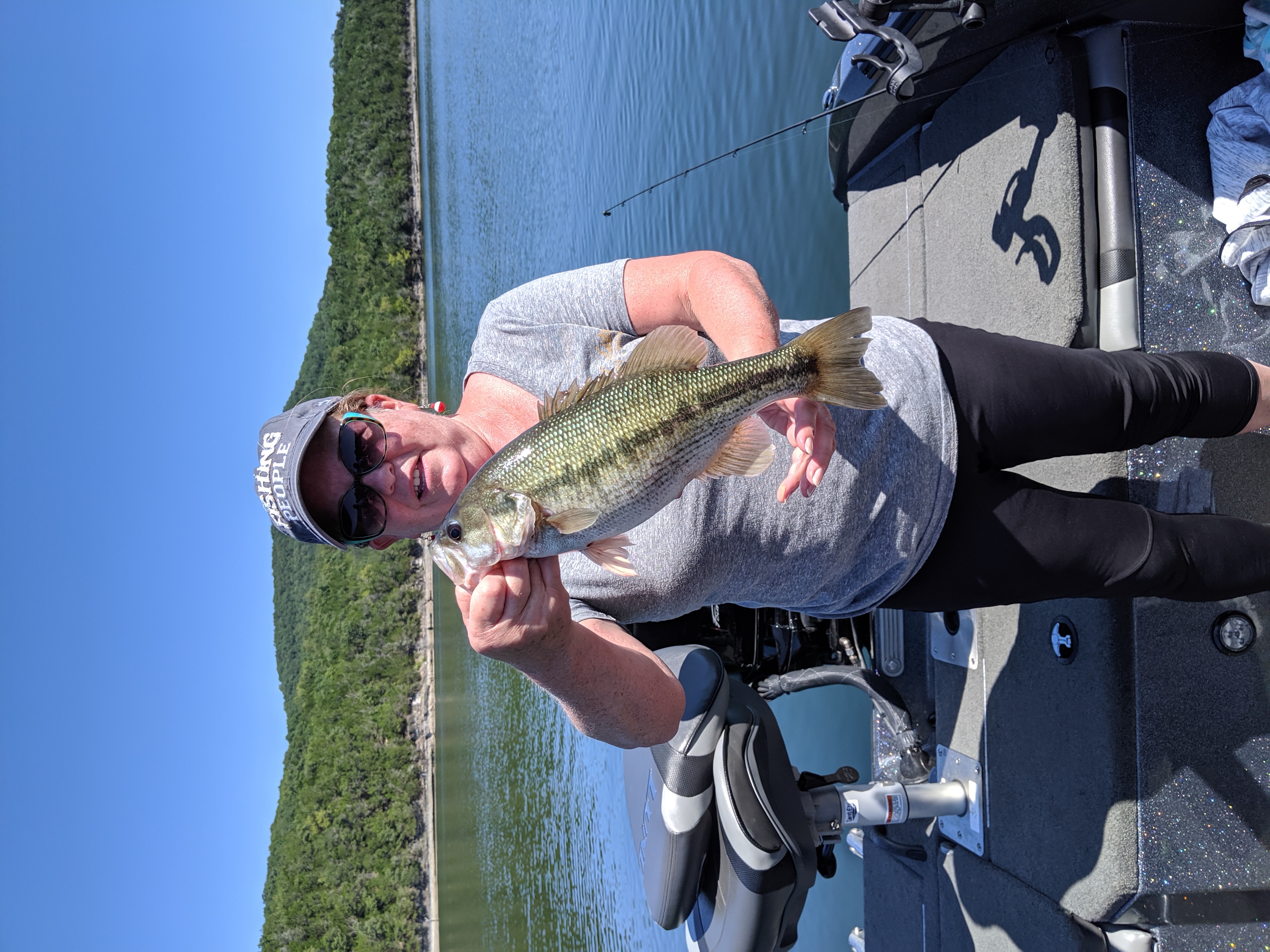 Table Rock Lake, MO