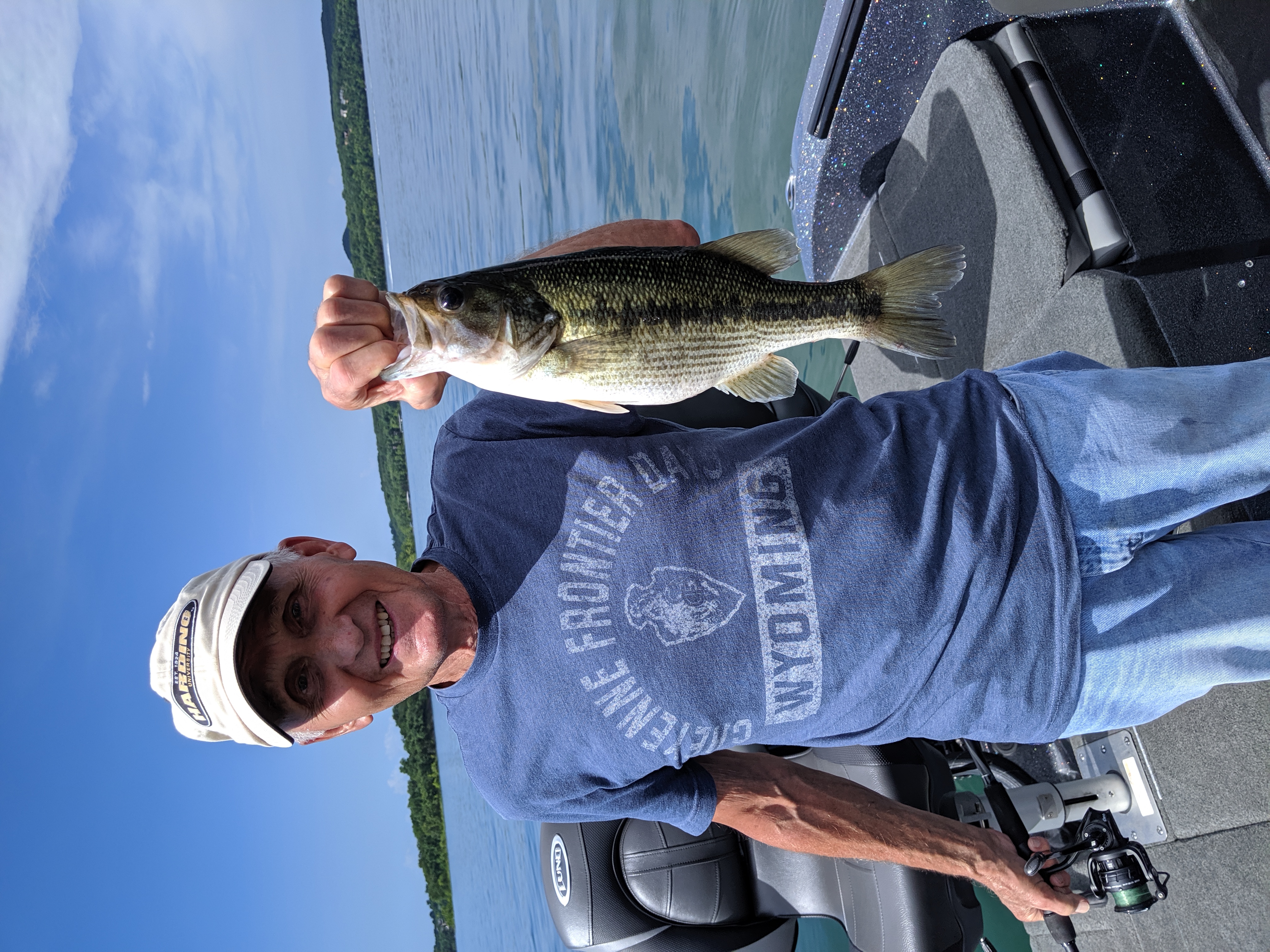 Table Rock Lake, MO