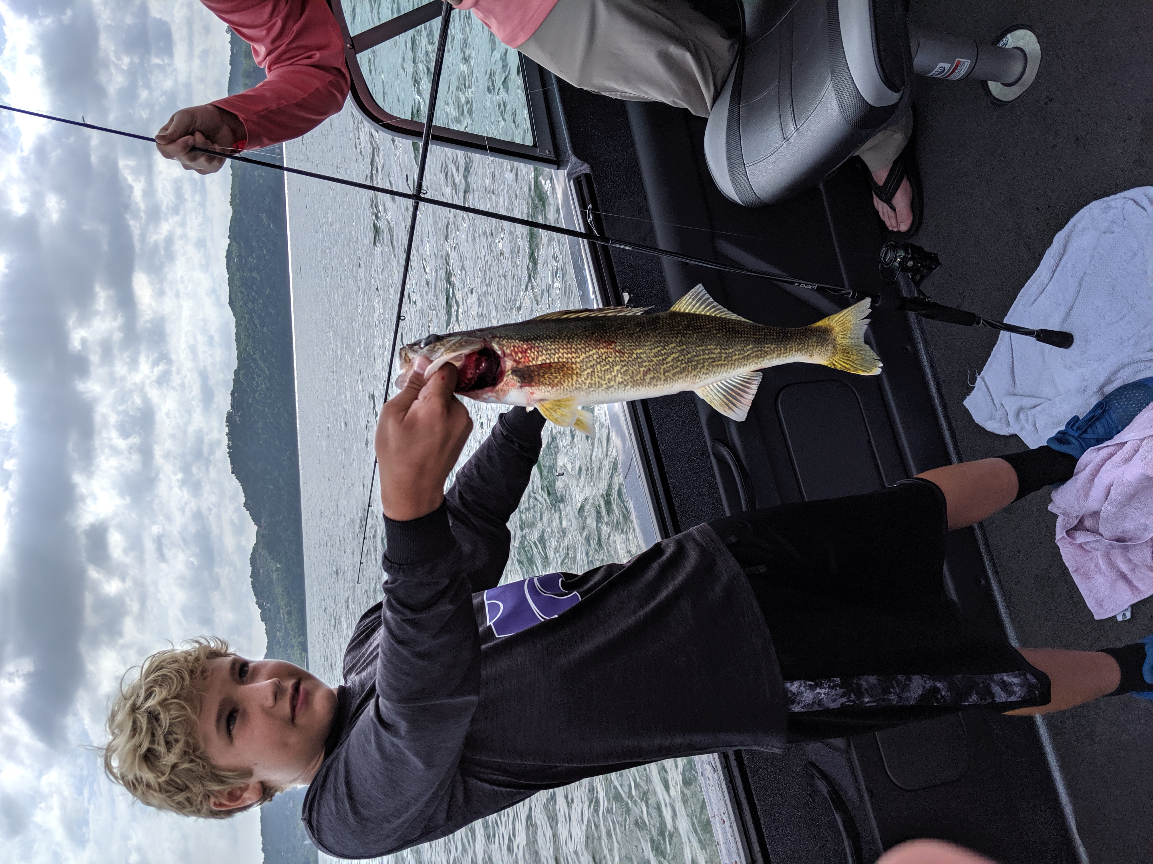 Table Rock Lake, MO