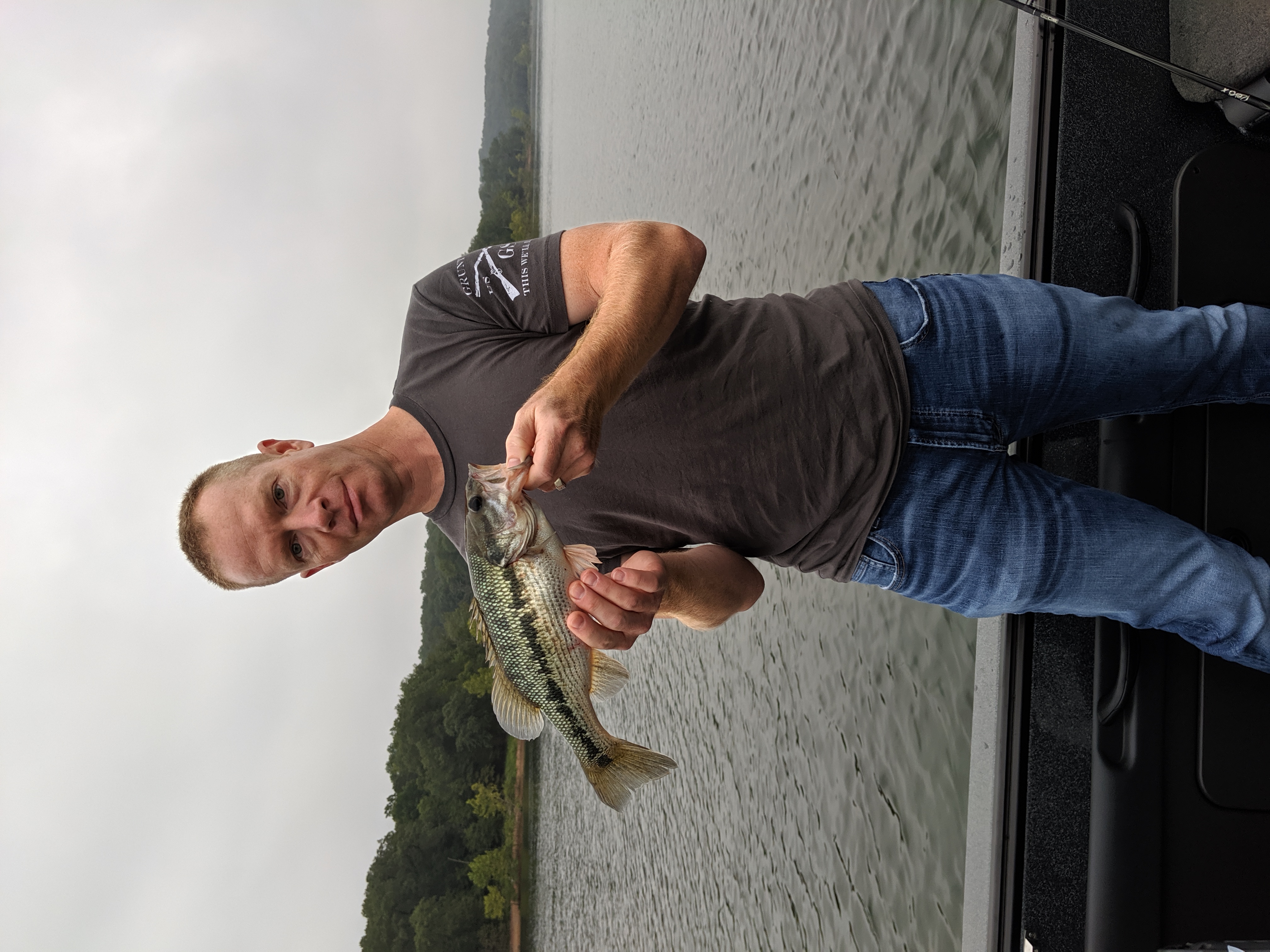 Table Rock Lake, MO