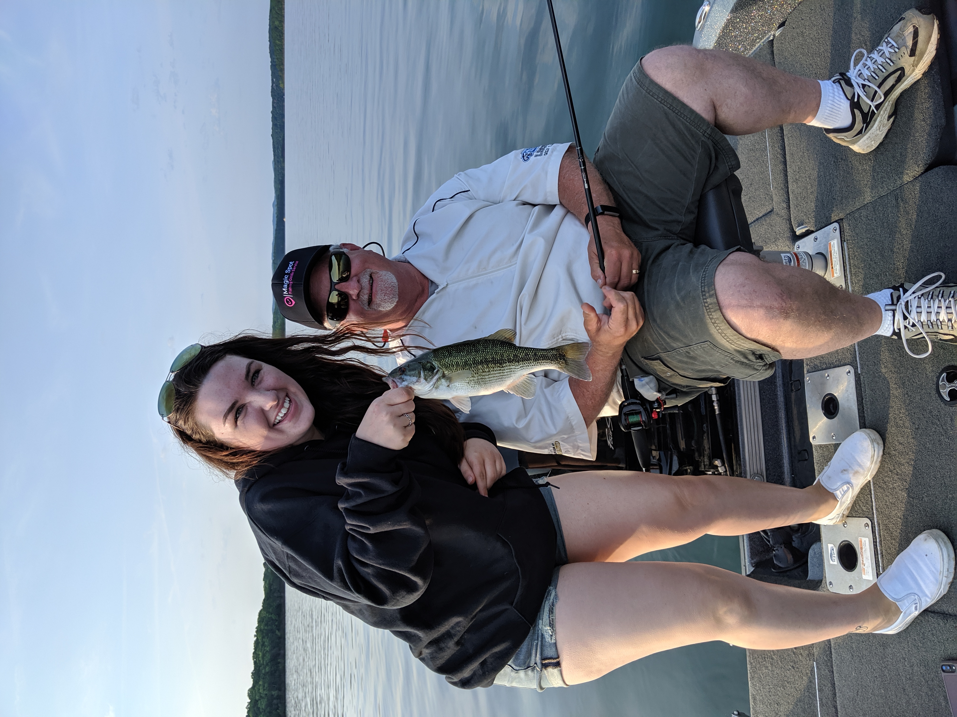 Table Rock Lake, MO