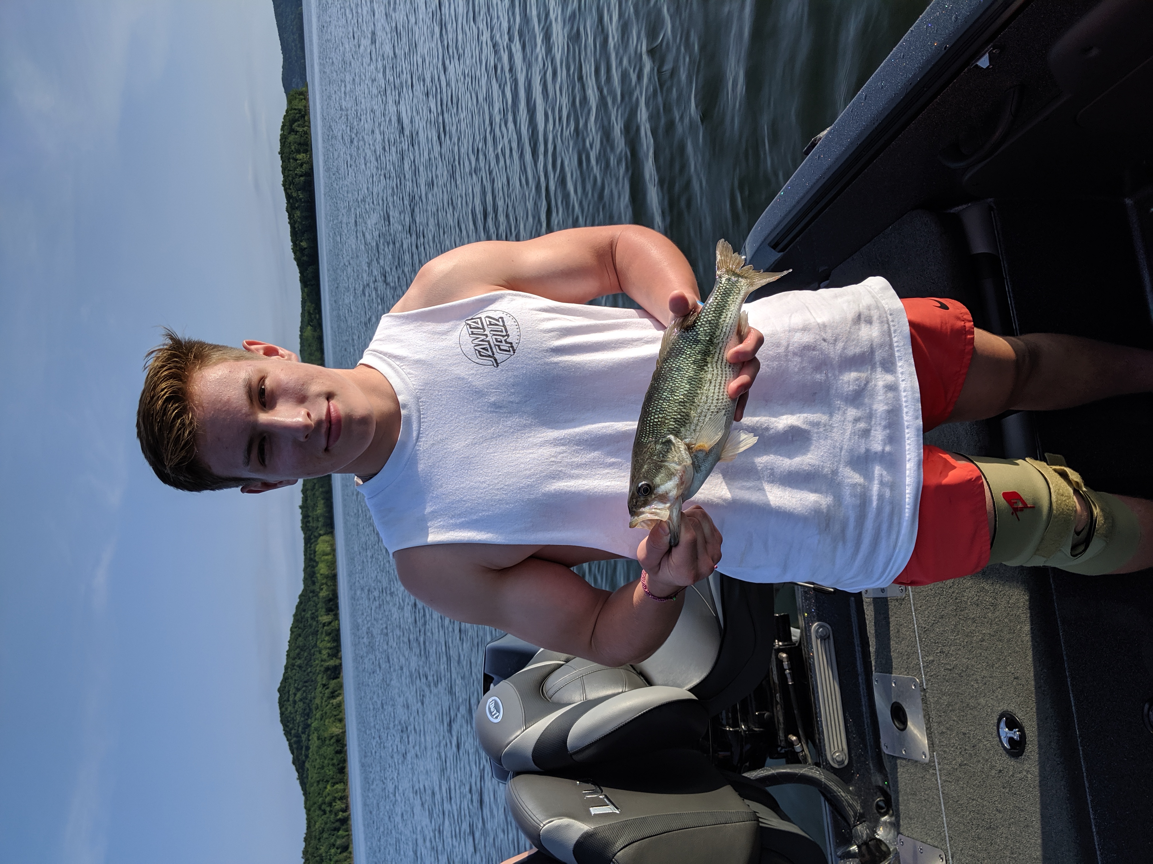 Table Rock Lake, MO