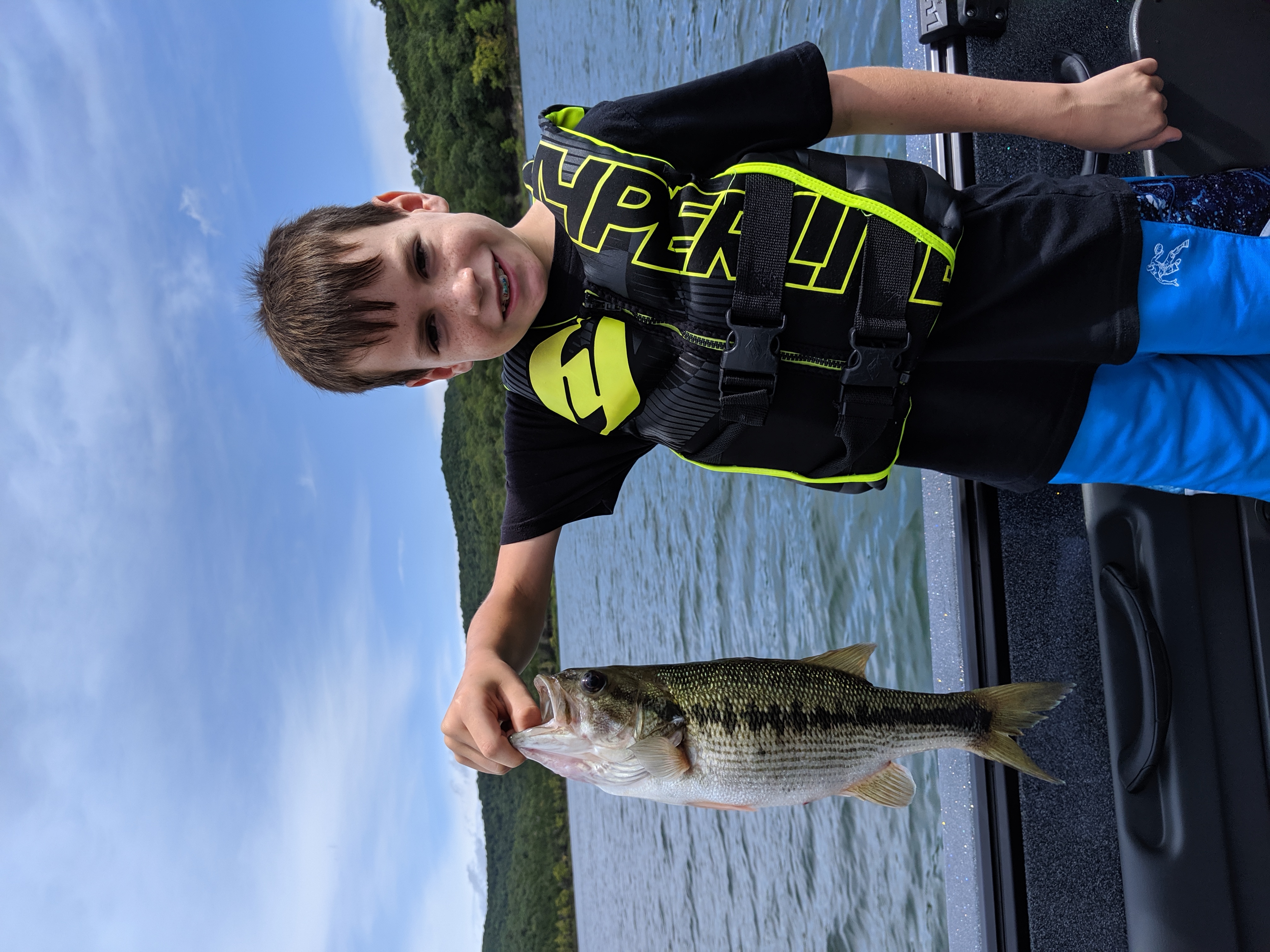 Table Rock Lake, MO