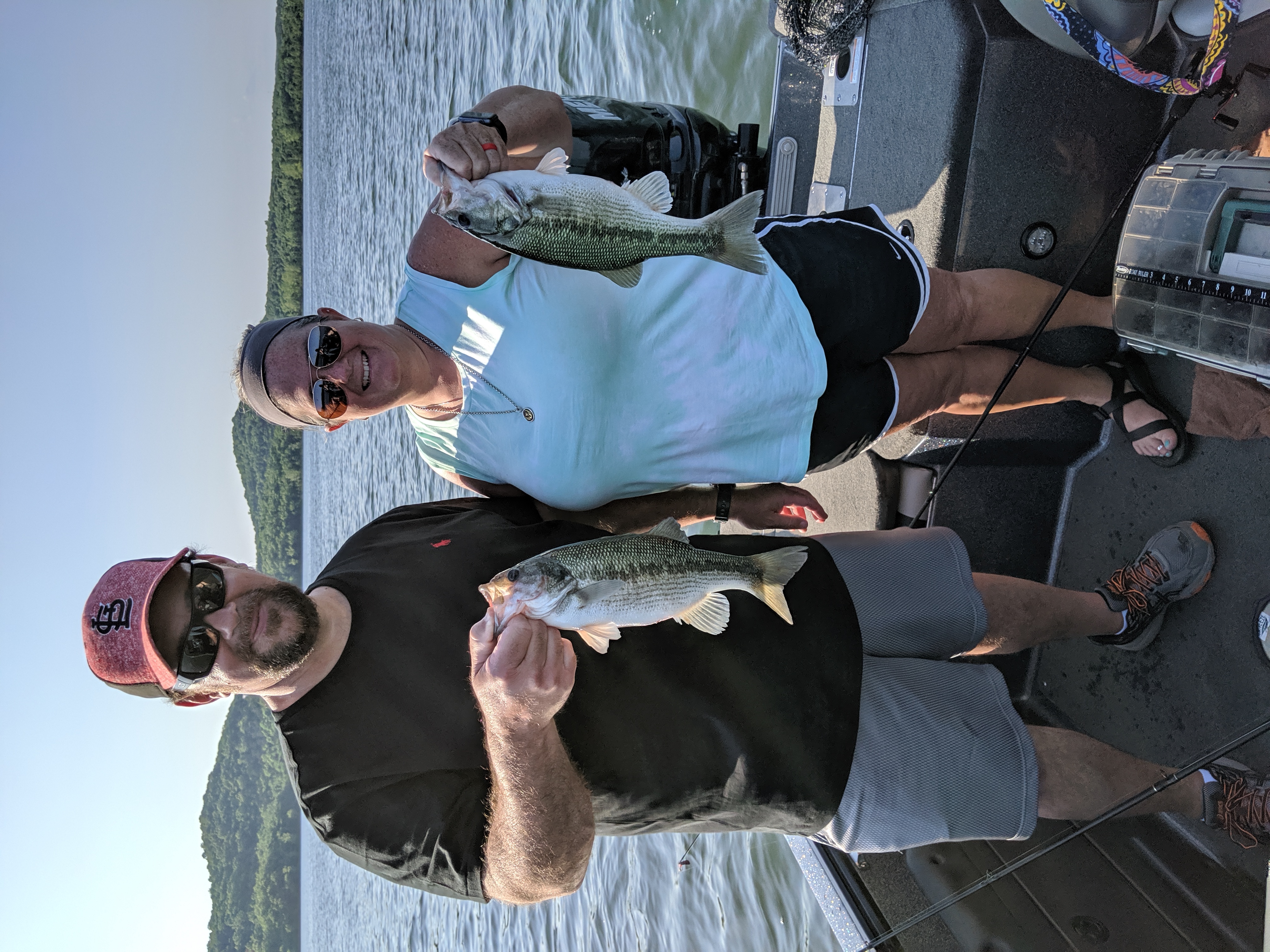 Table Rock Lake, MO
