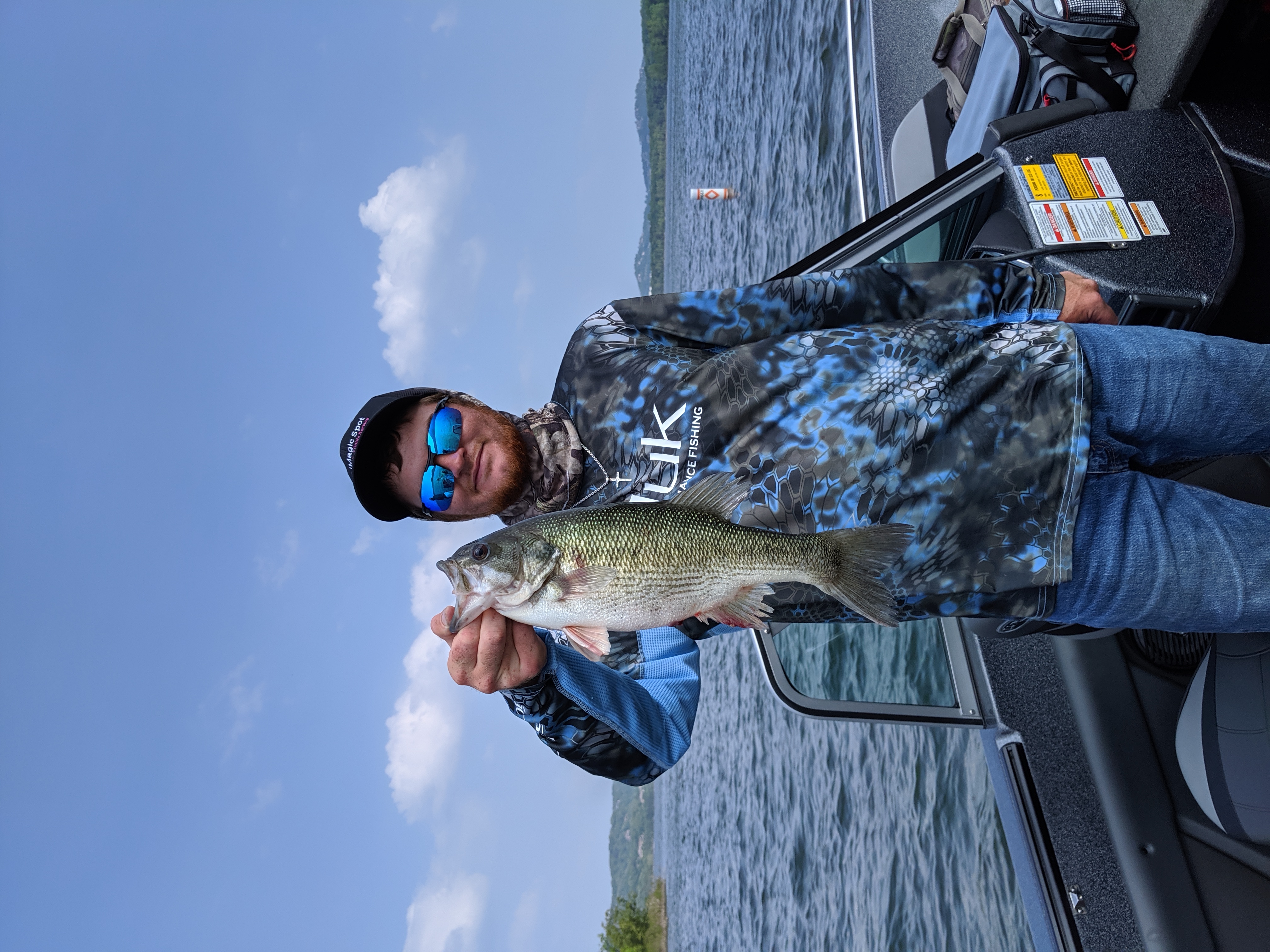 Table Rock Lake, MO