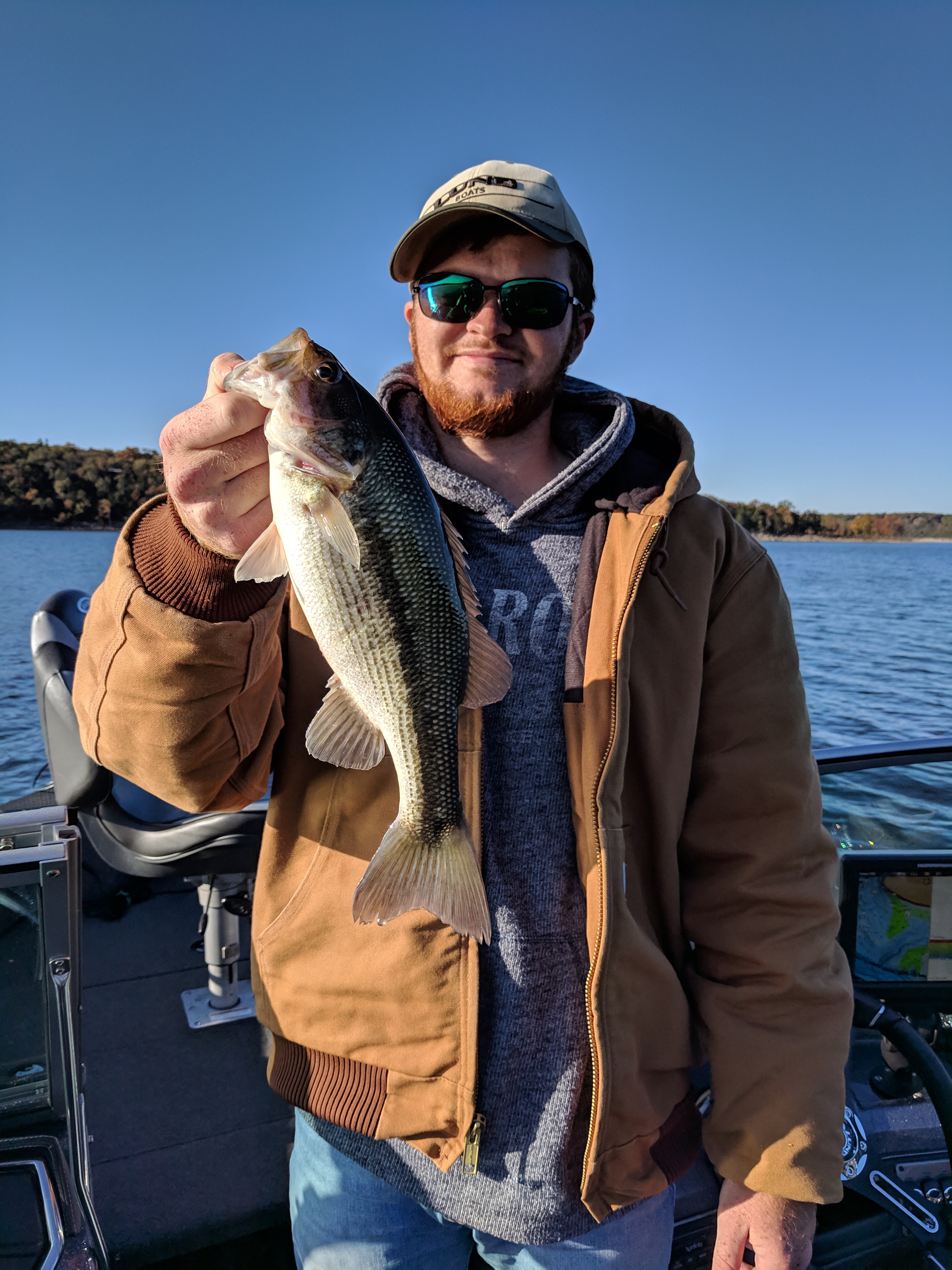 Table Rock Lake, MO