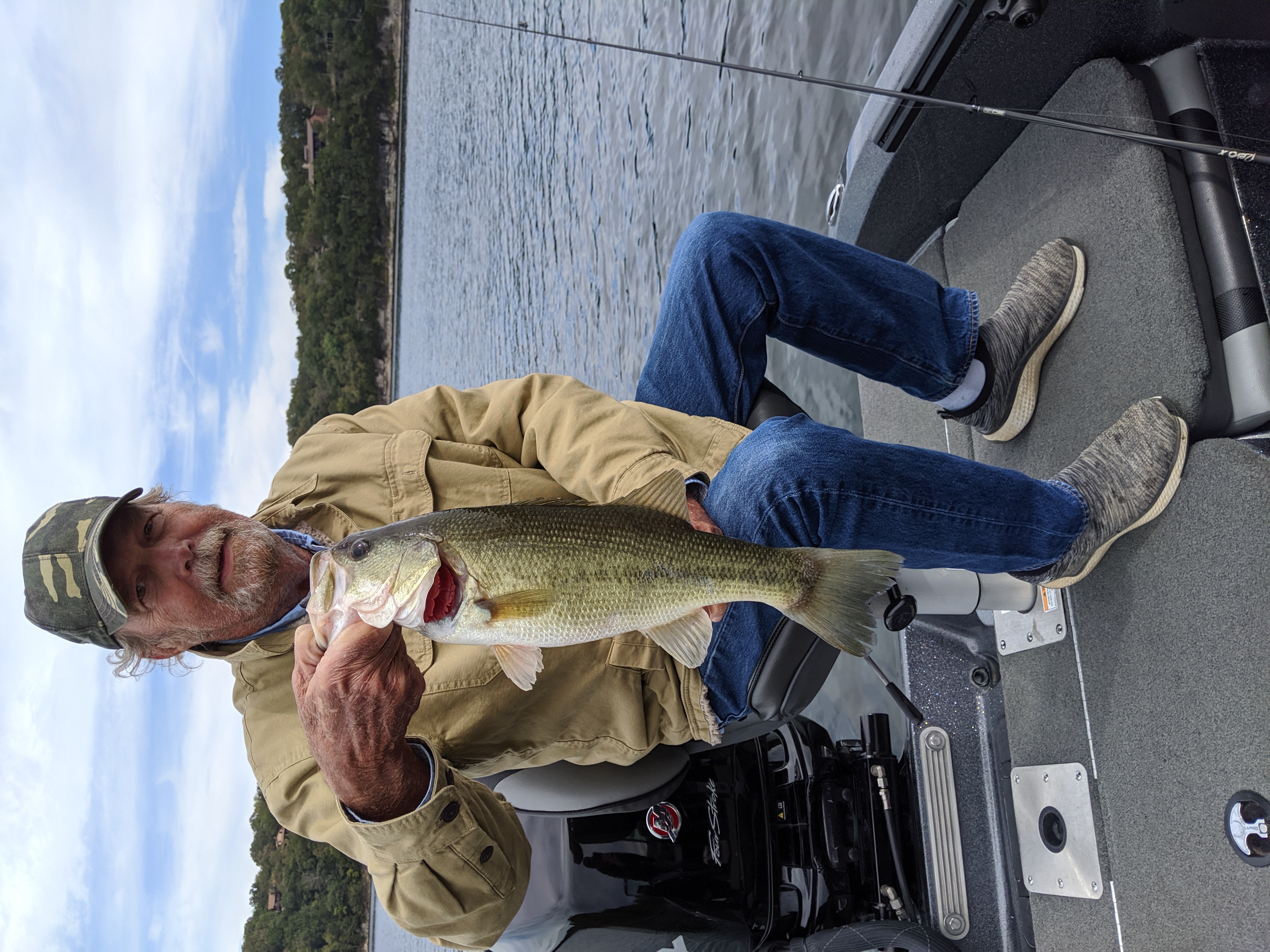 Table Rock Lake, MO
