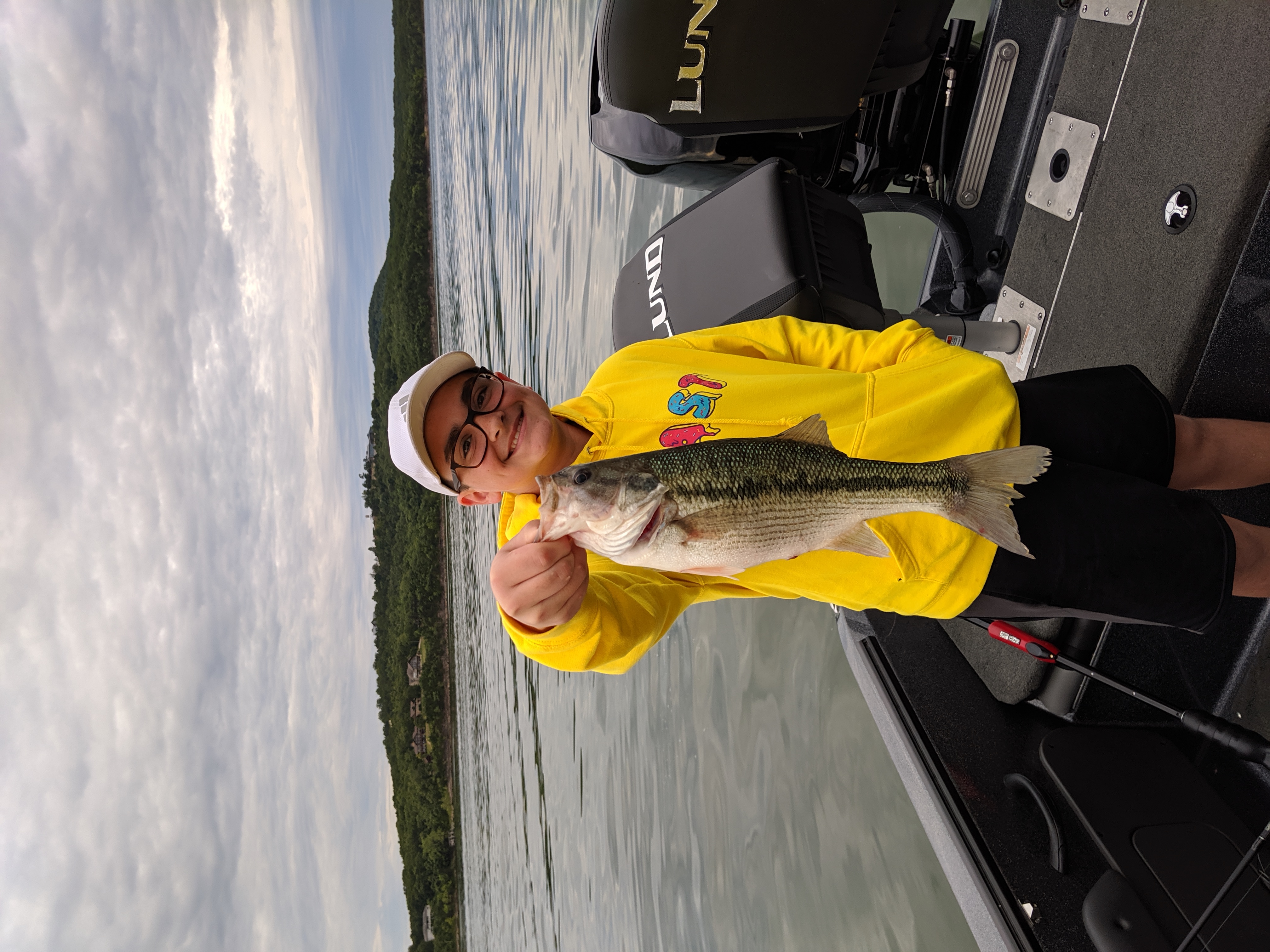 Table Rock Lake, MO