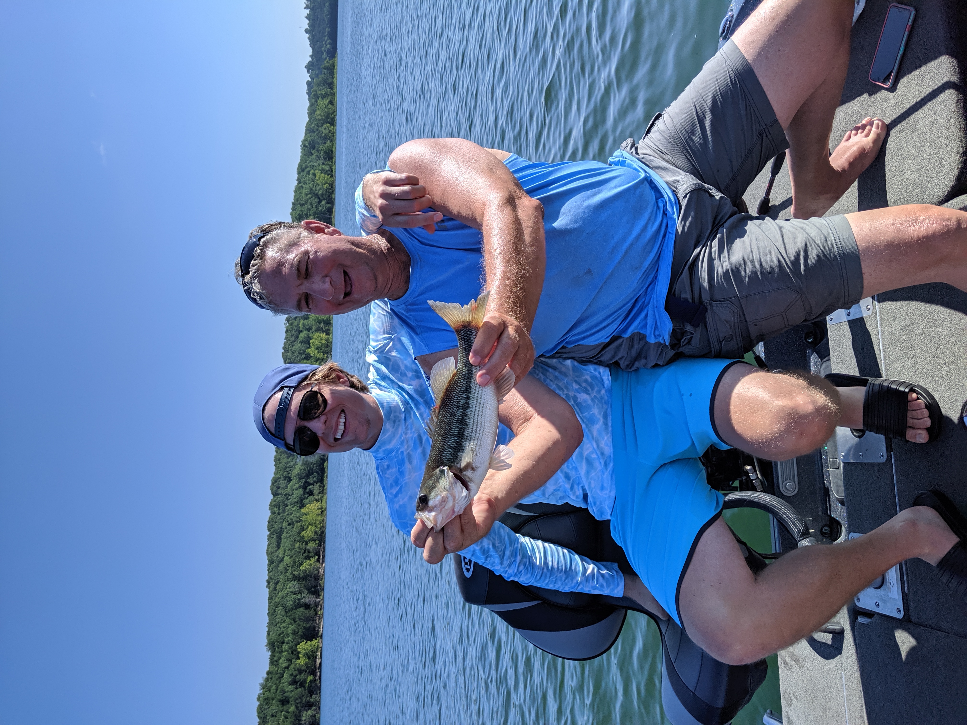 Table Rock Lake, MO