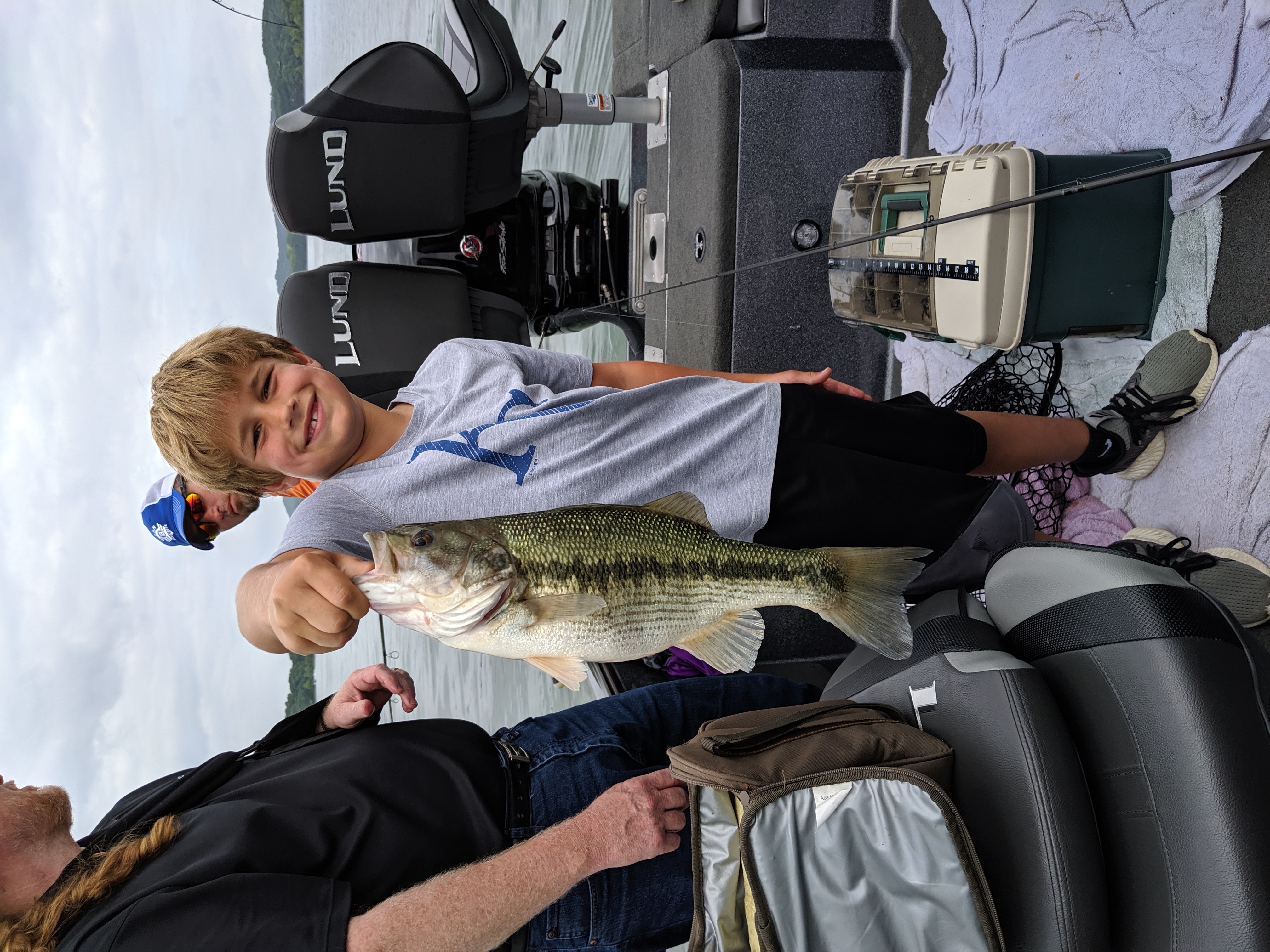 Table Rock Lake, MO
