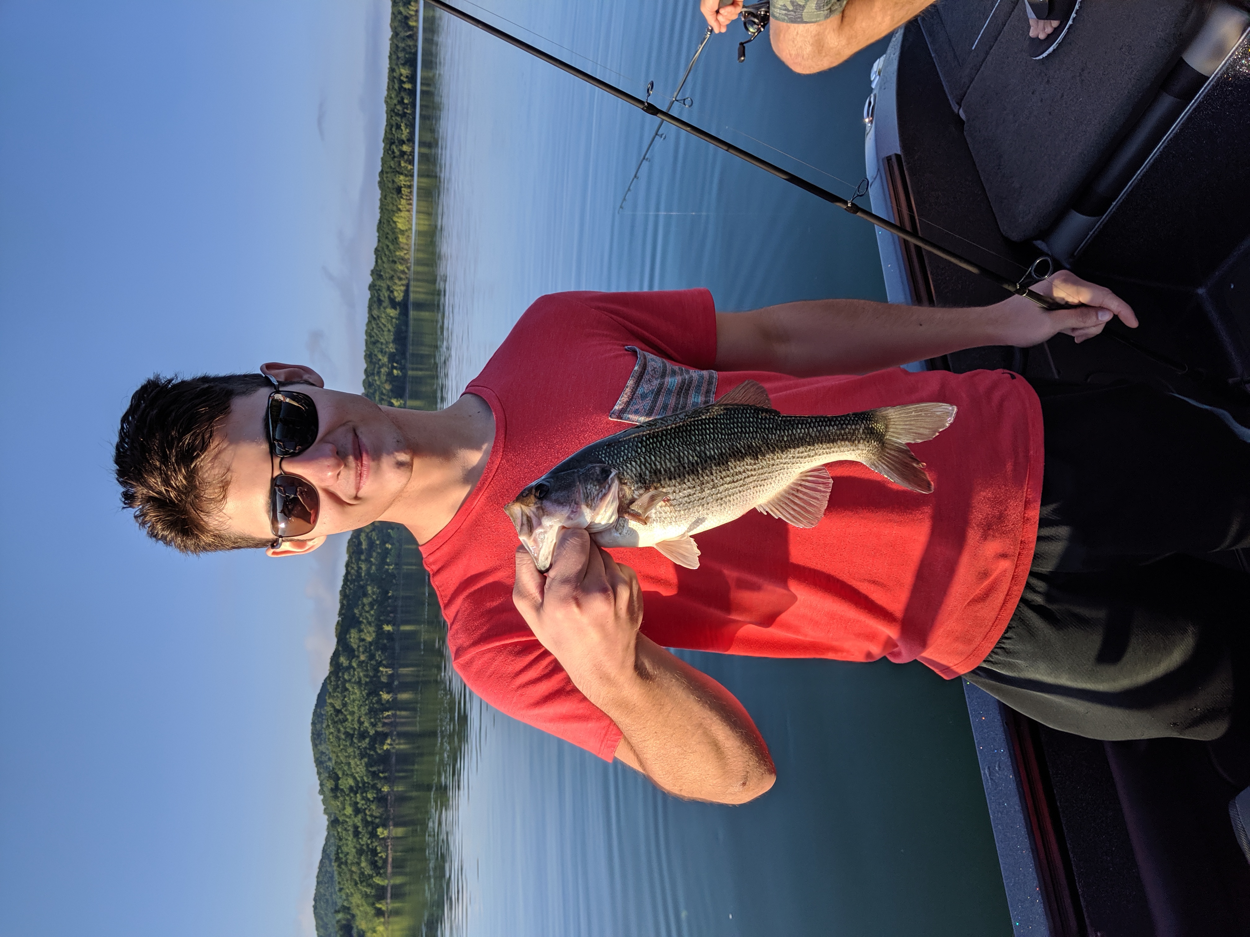 Table Rock Lake, MO
