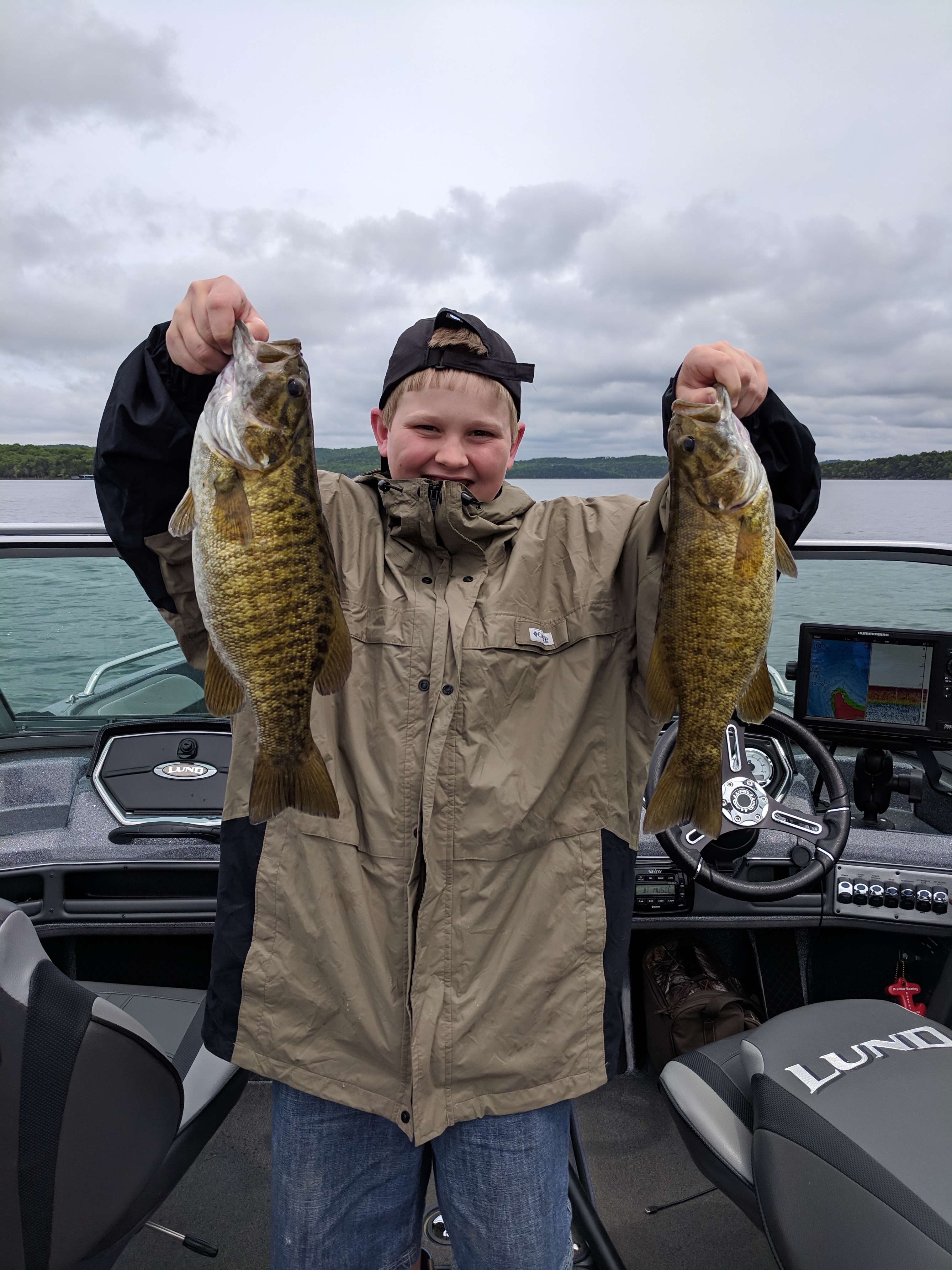 Table Rock Lake, MO