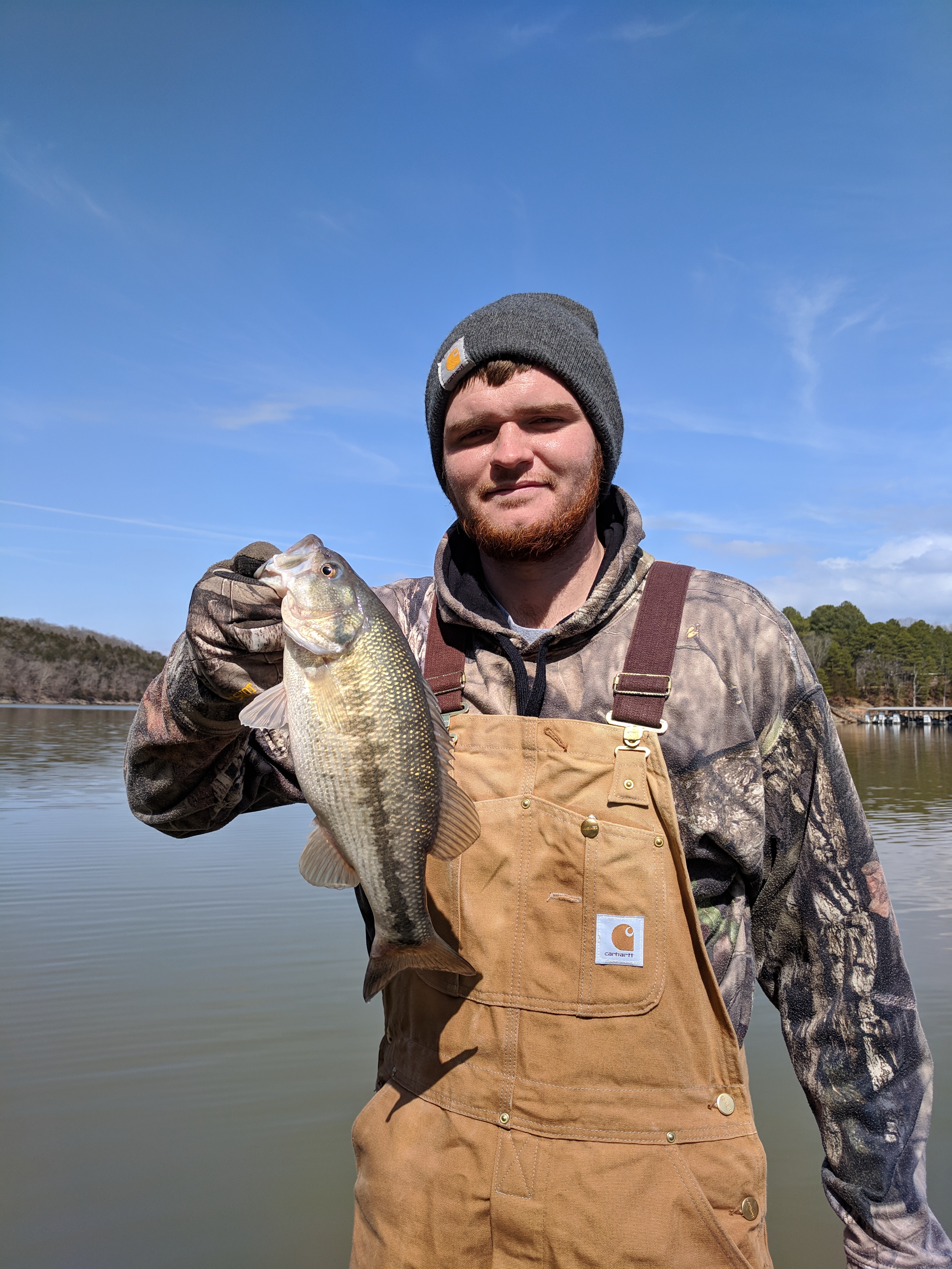 Table Rock Lake, MO