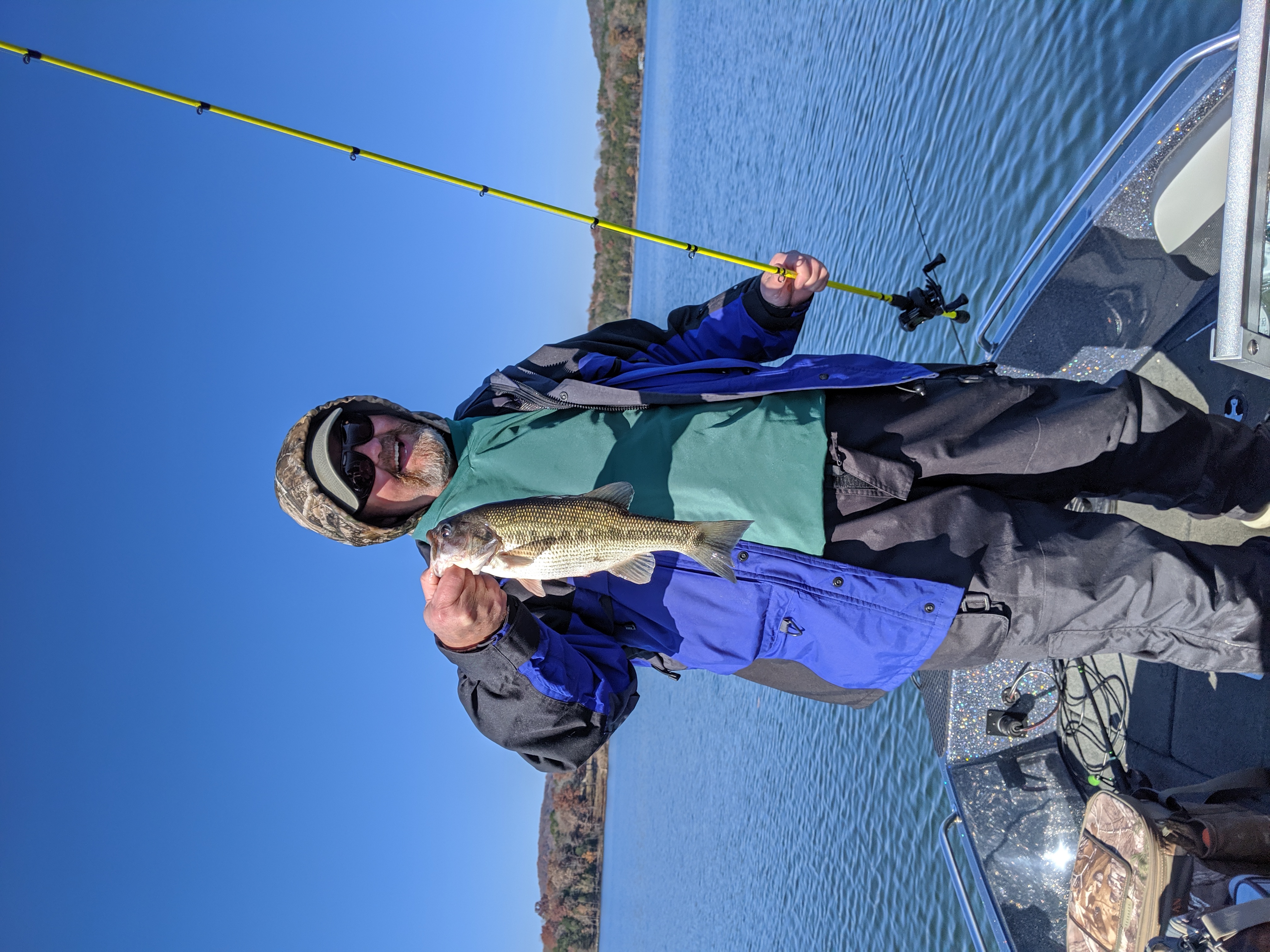 Table Rock Lake, MO