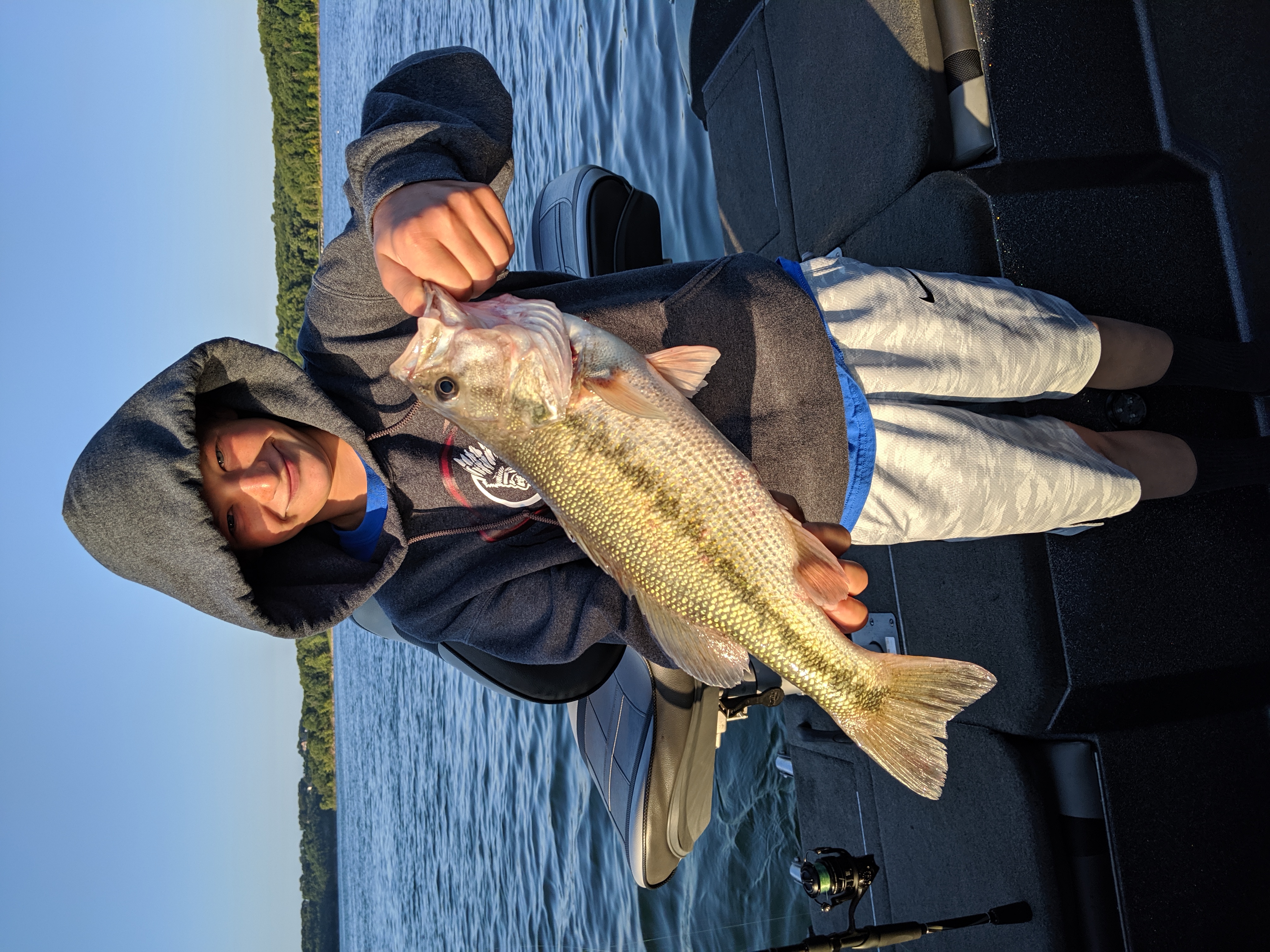 Table Rock Lake, MO
