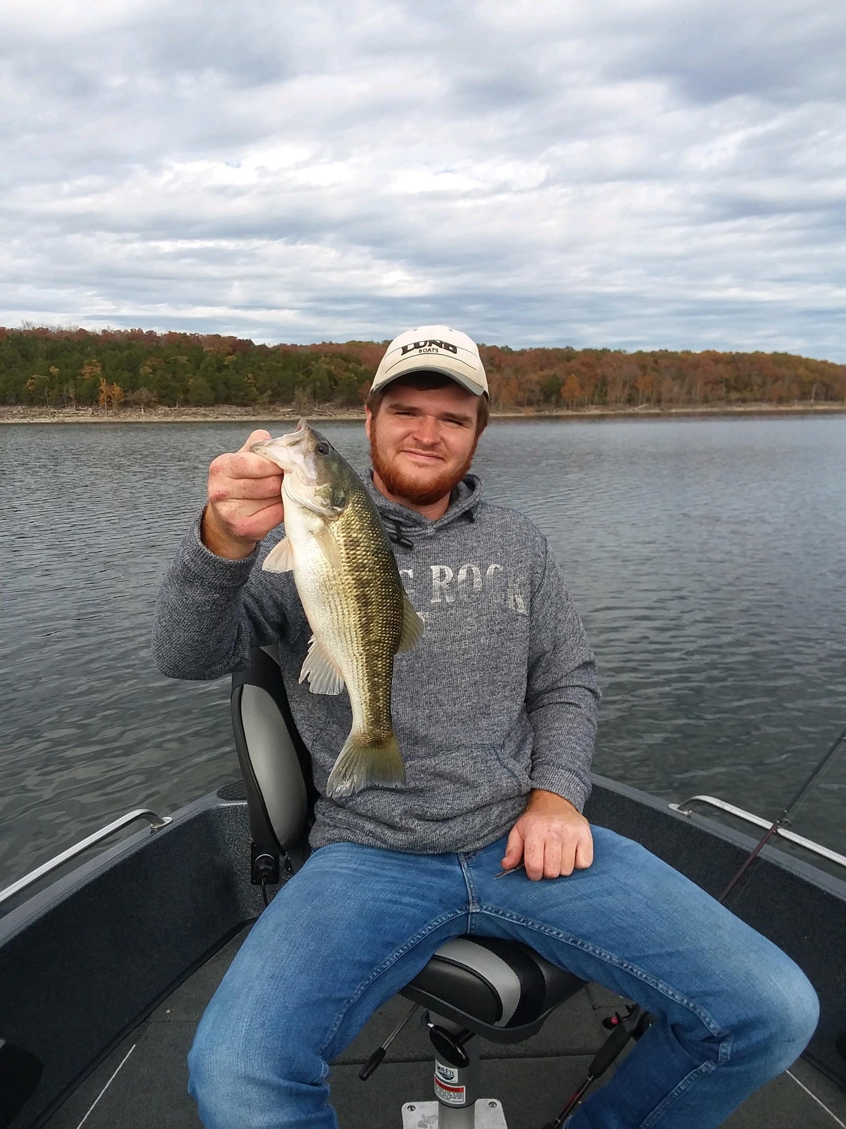 Table Rock Lake, MO