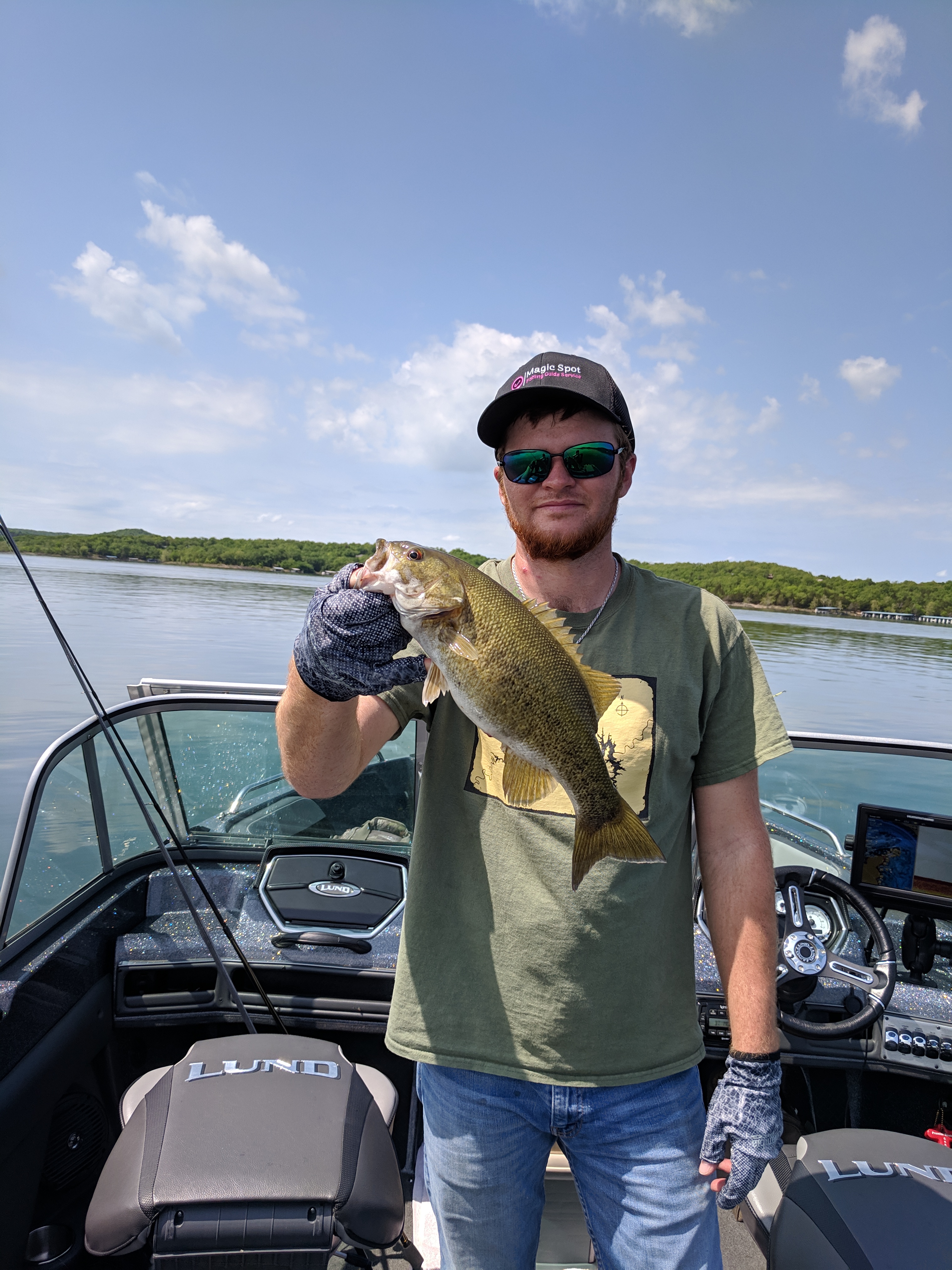 Table Rock Lake, MO