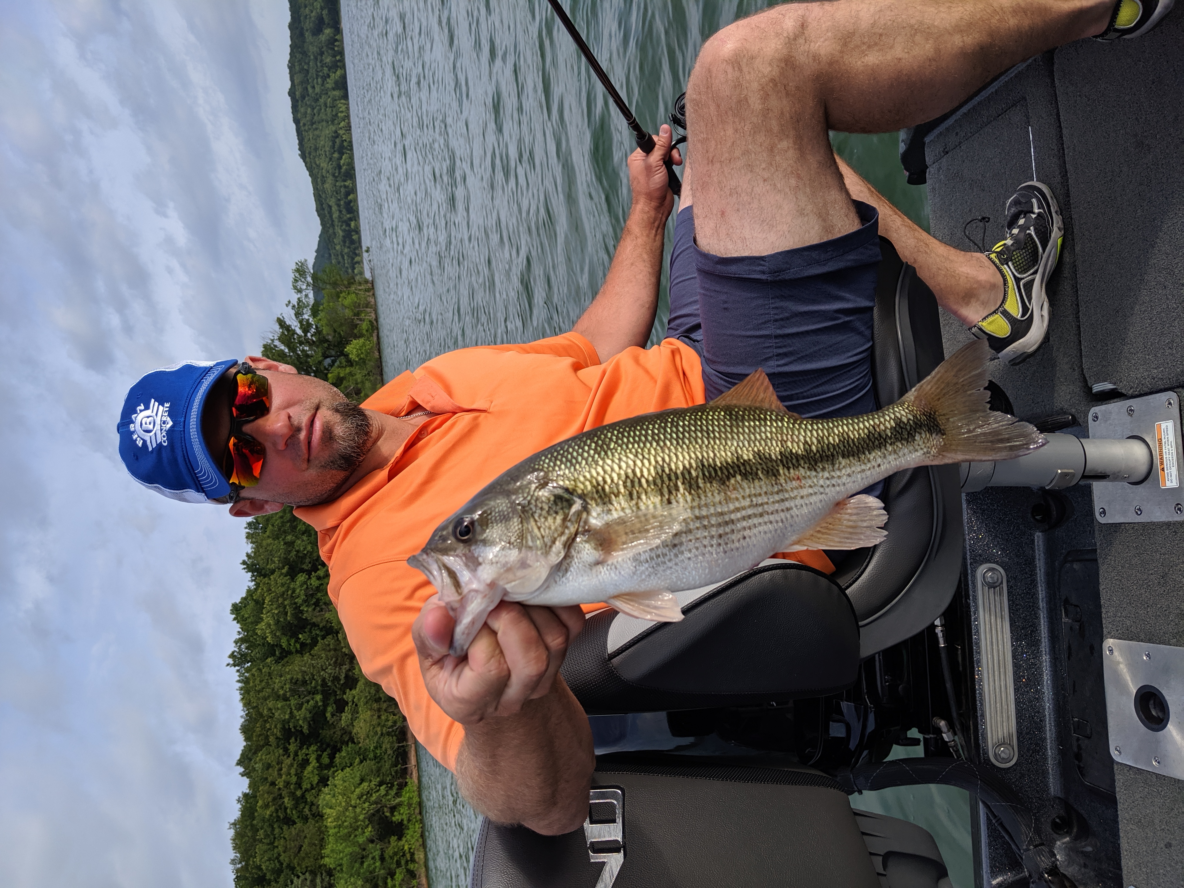 Table Rock Lake, MO