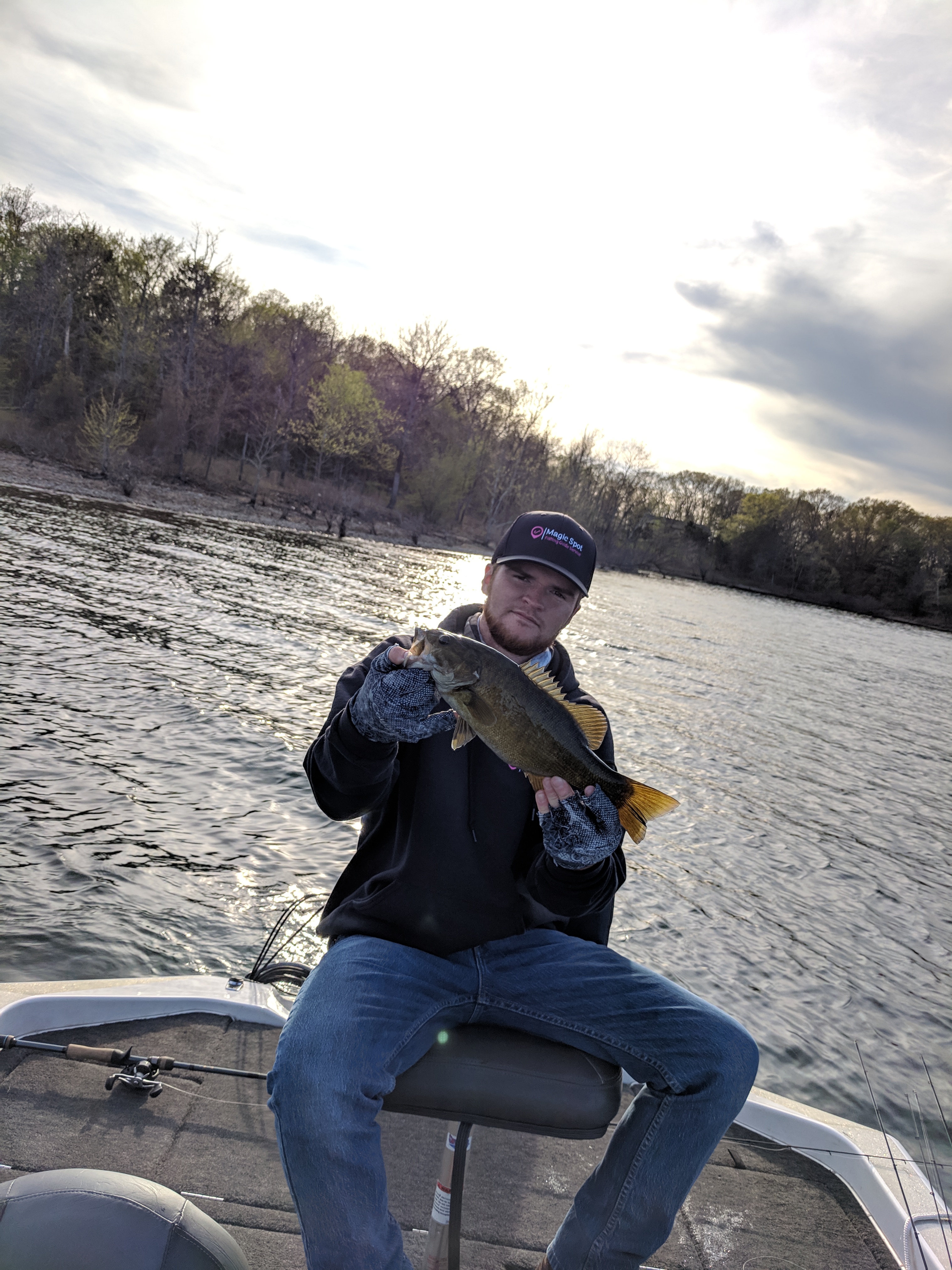 Table Rock Lake, MO
