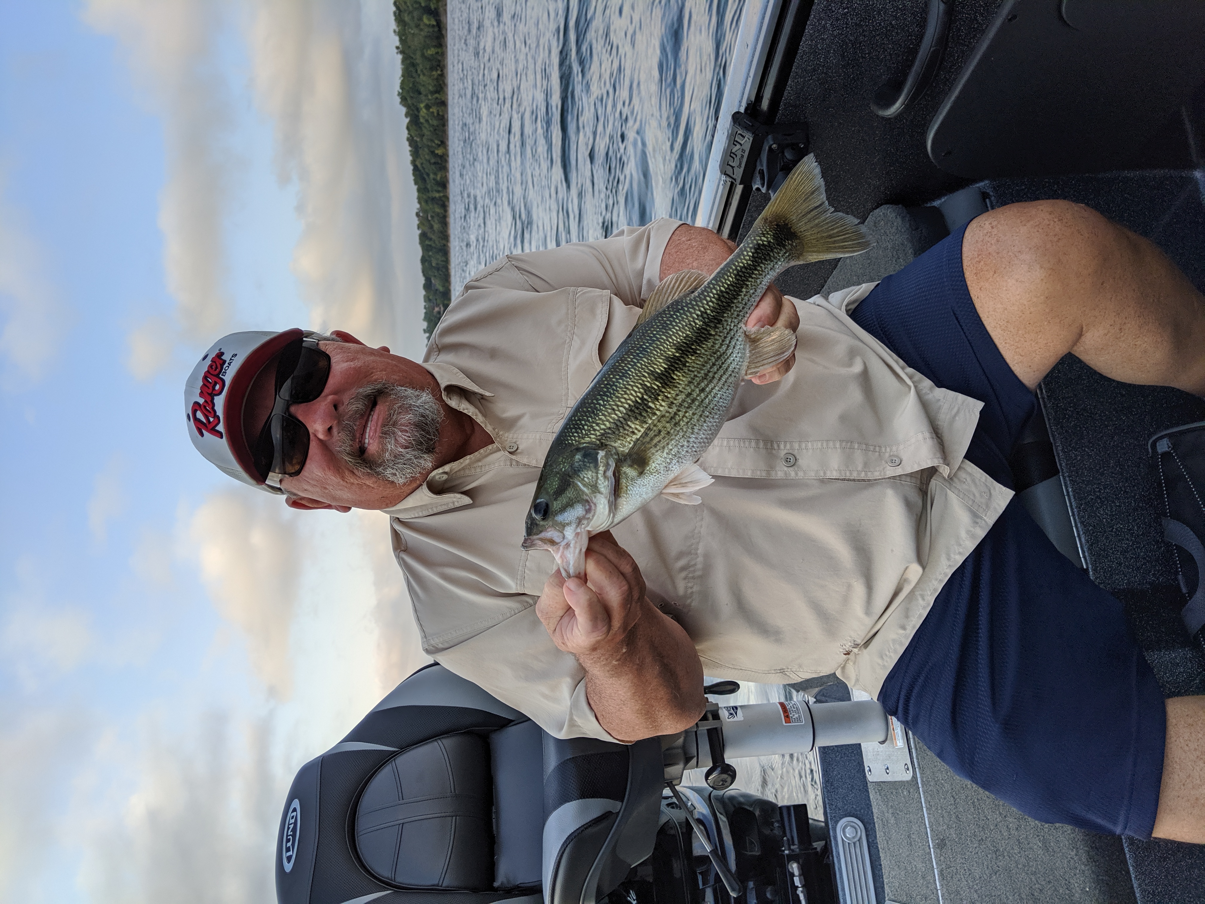 Table Rock Lake, MO