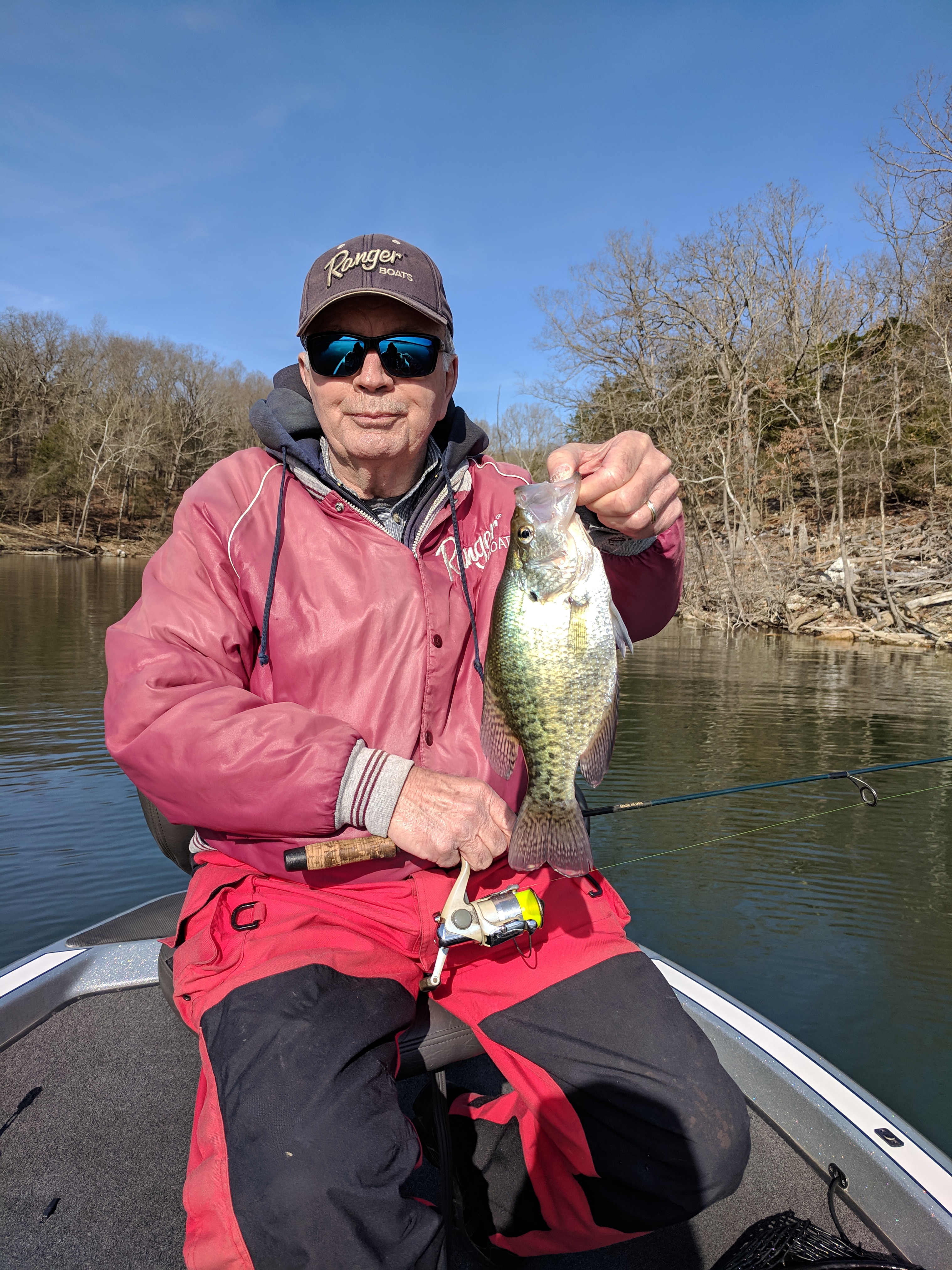 Table Rock Lake, MO
