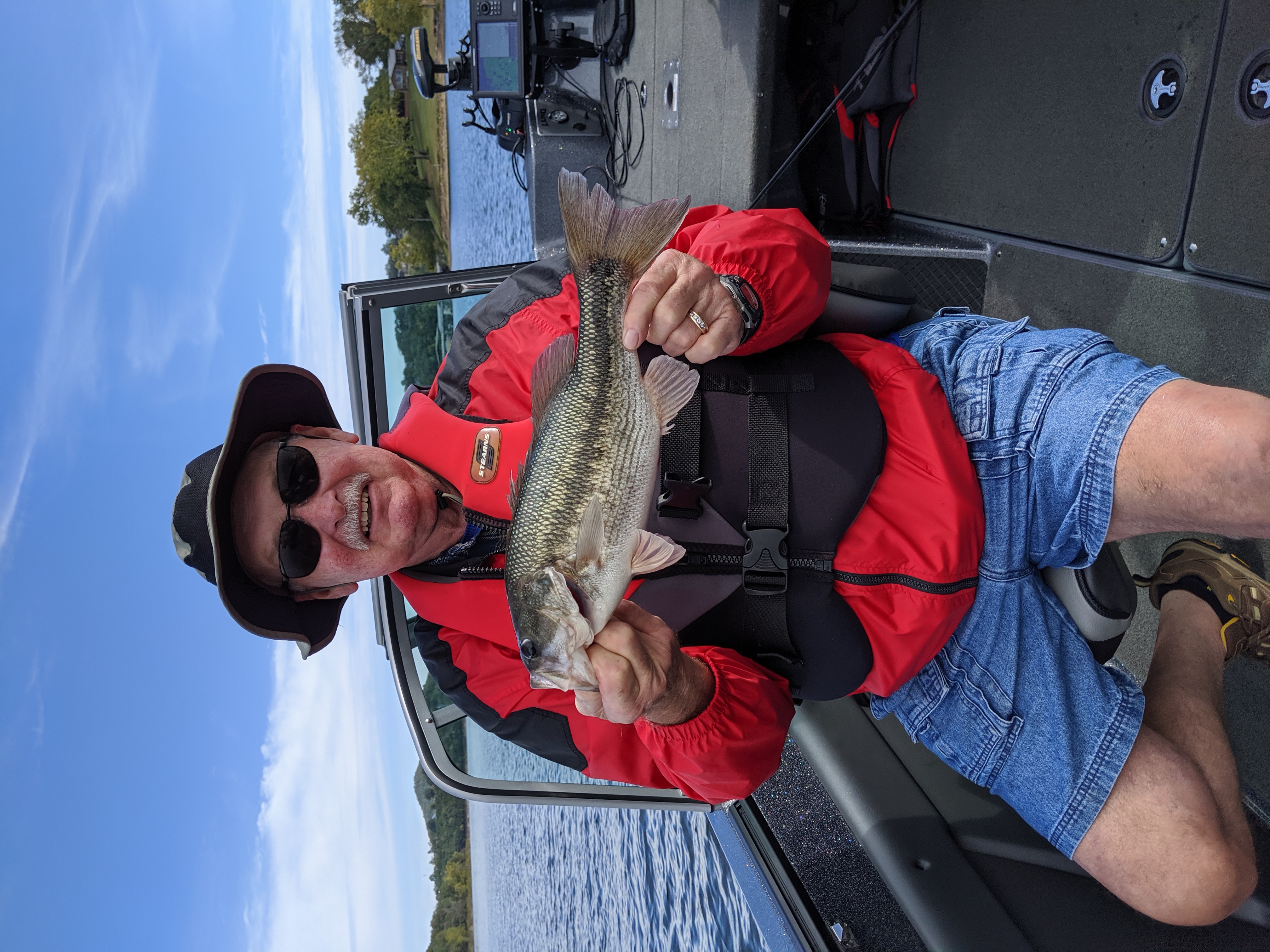 Table Rock Lake, MO