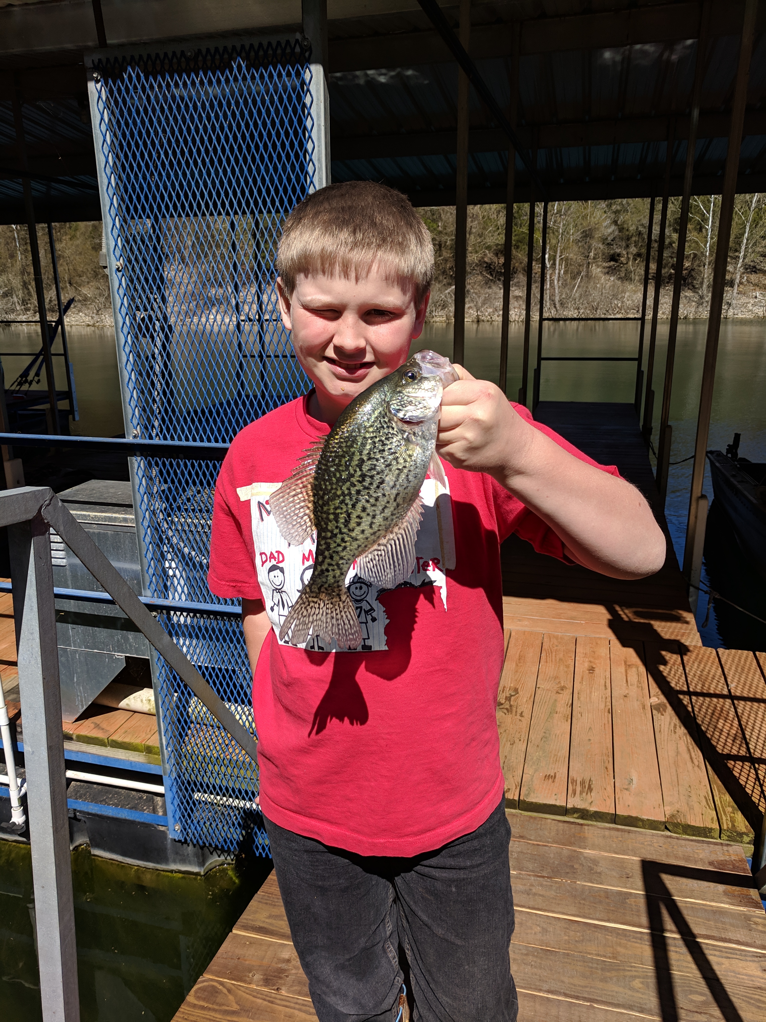 Table Rock Lake, MO