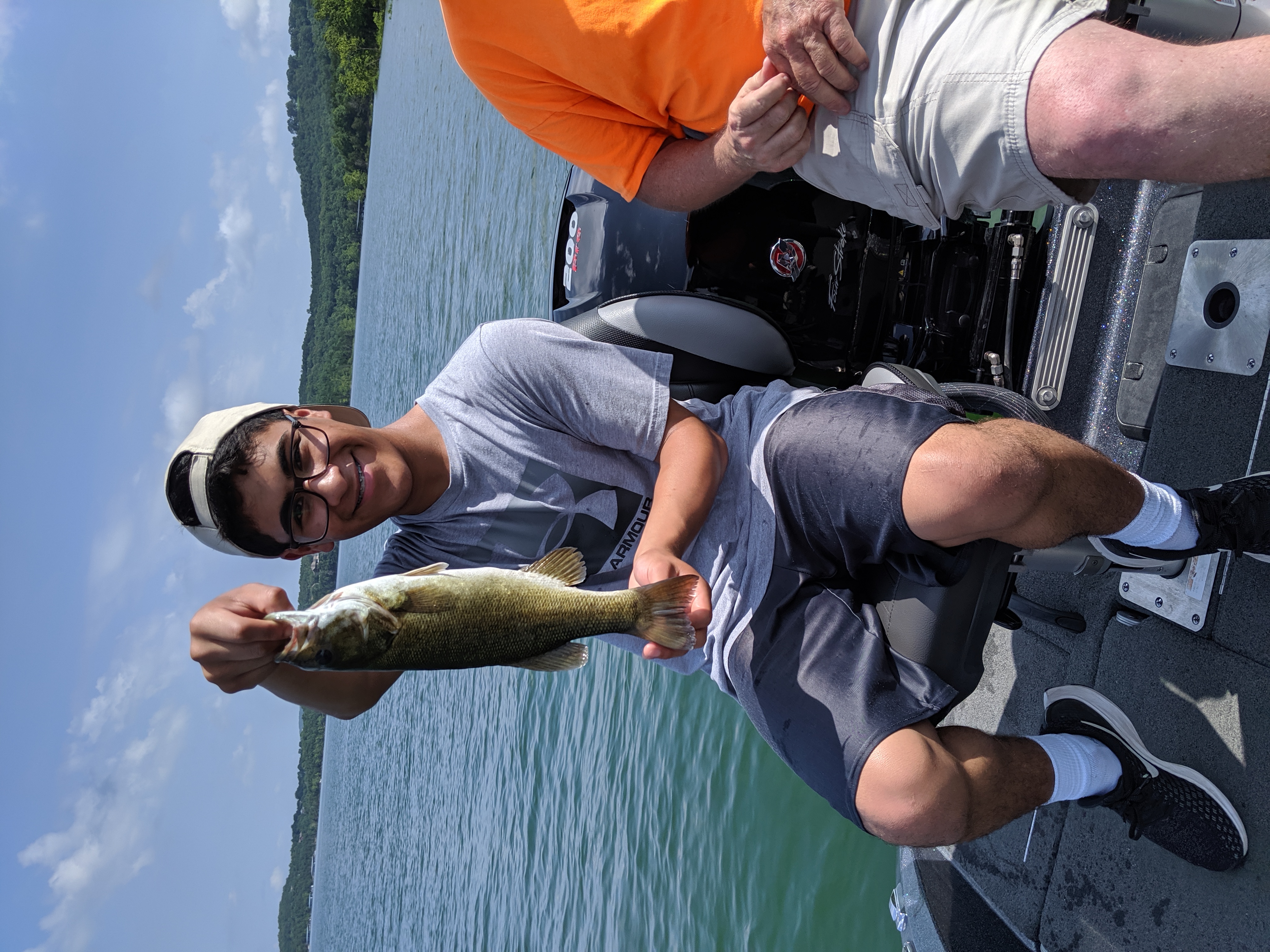 Table Rock Lake, MO