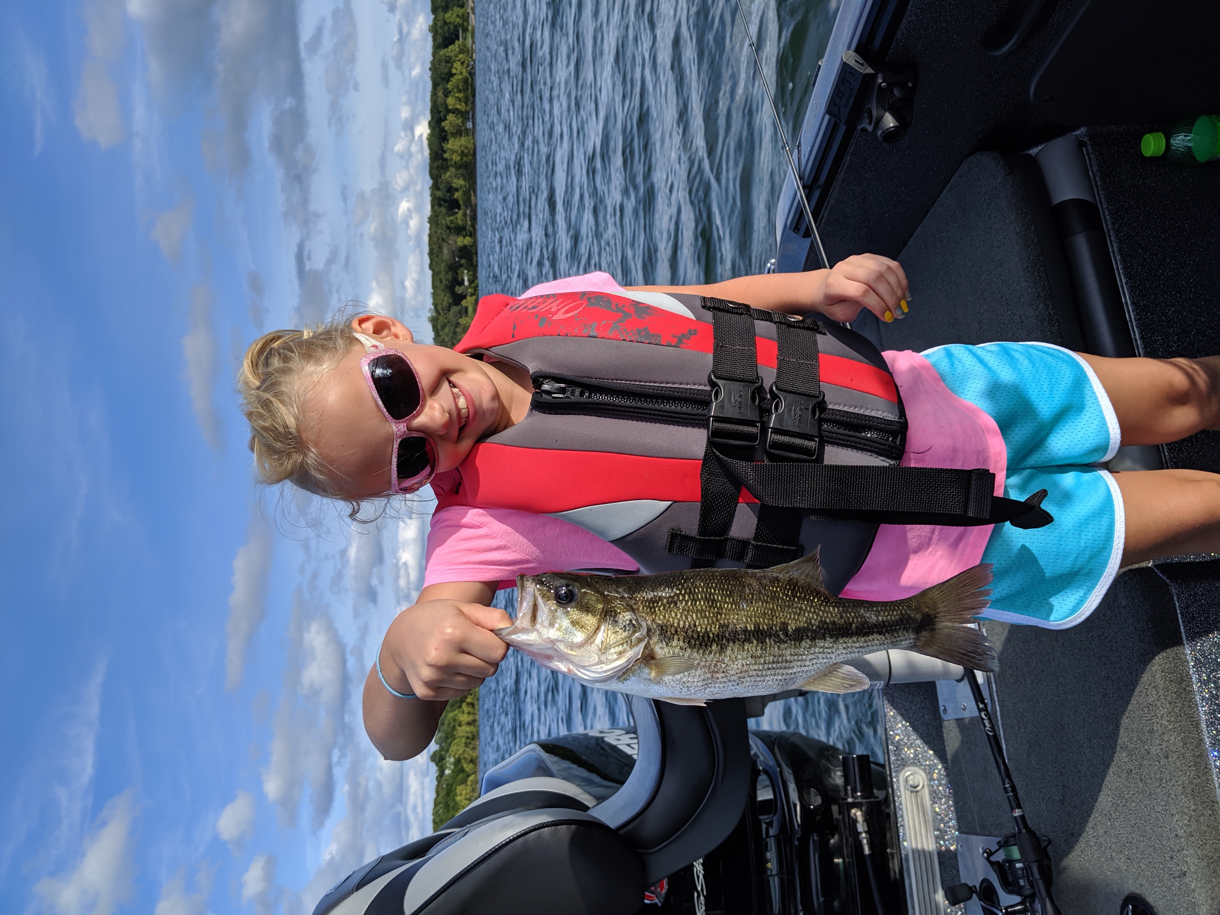 Table Rock Lake, MO