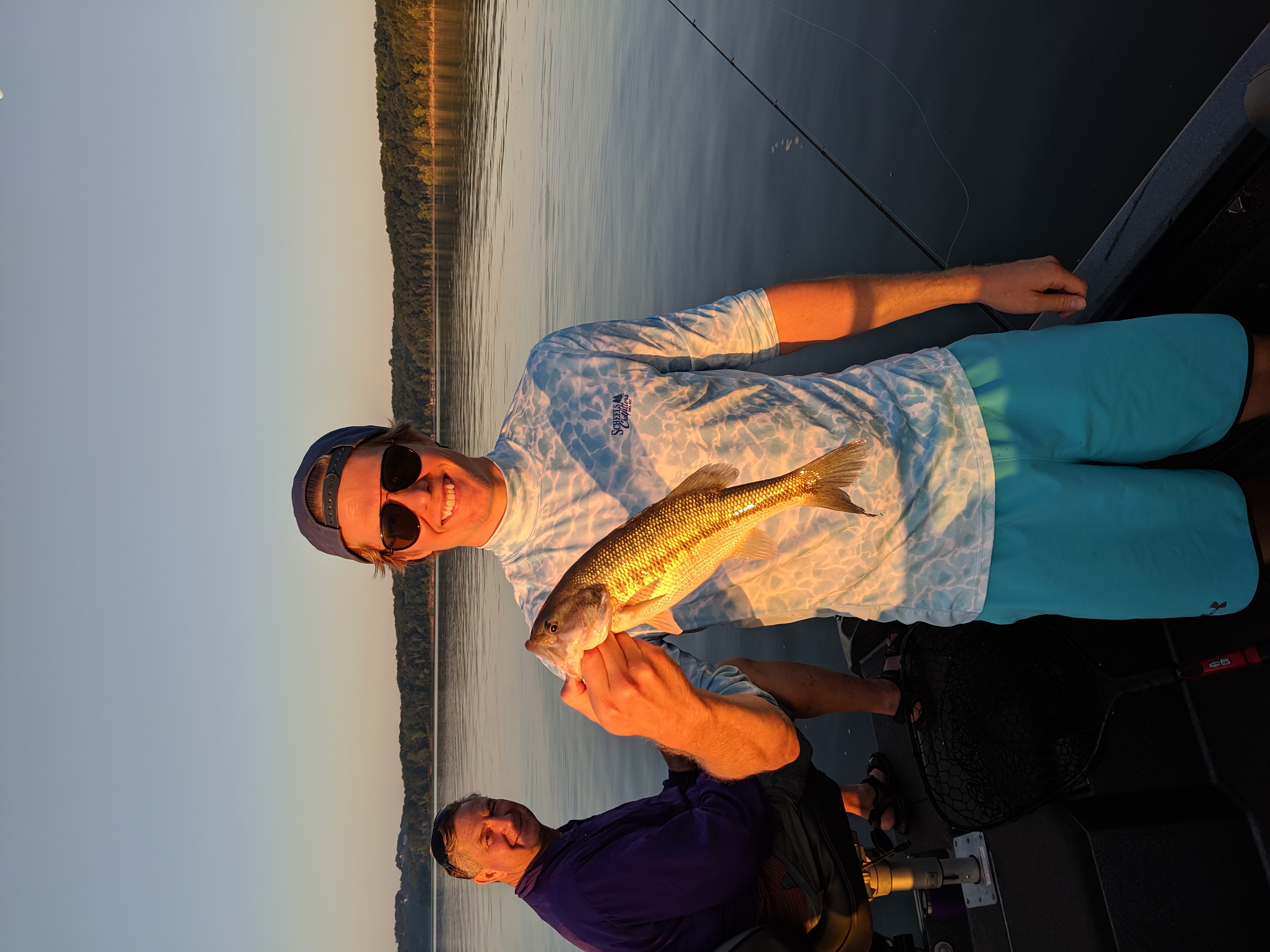 Table Rock Lake, MO
