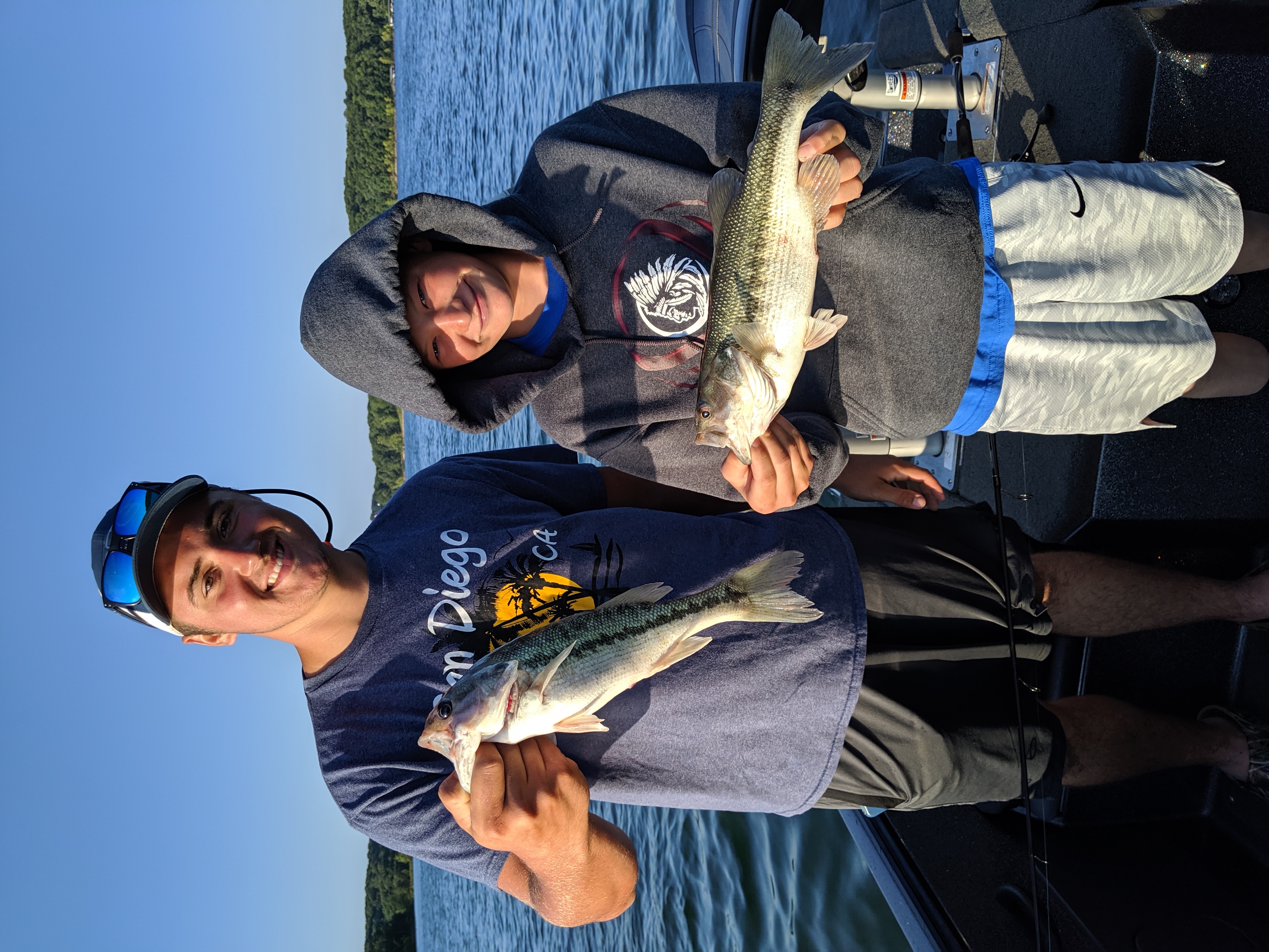 Table Rock Lake, MO