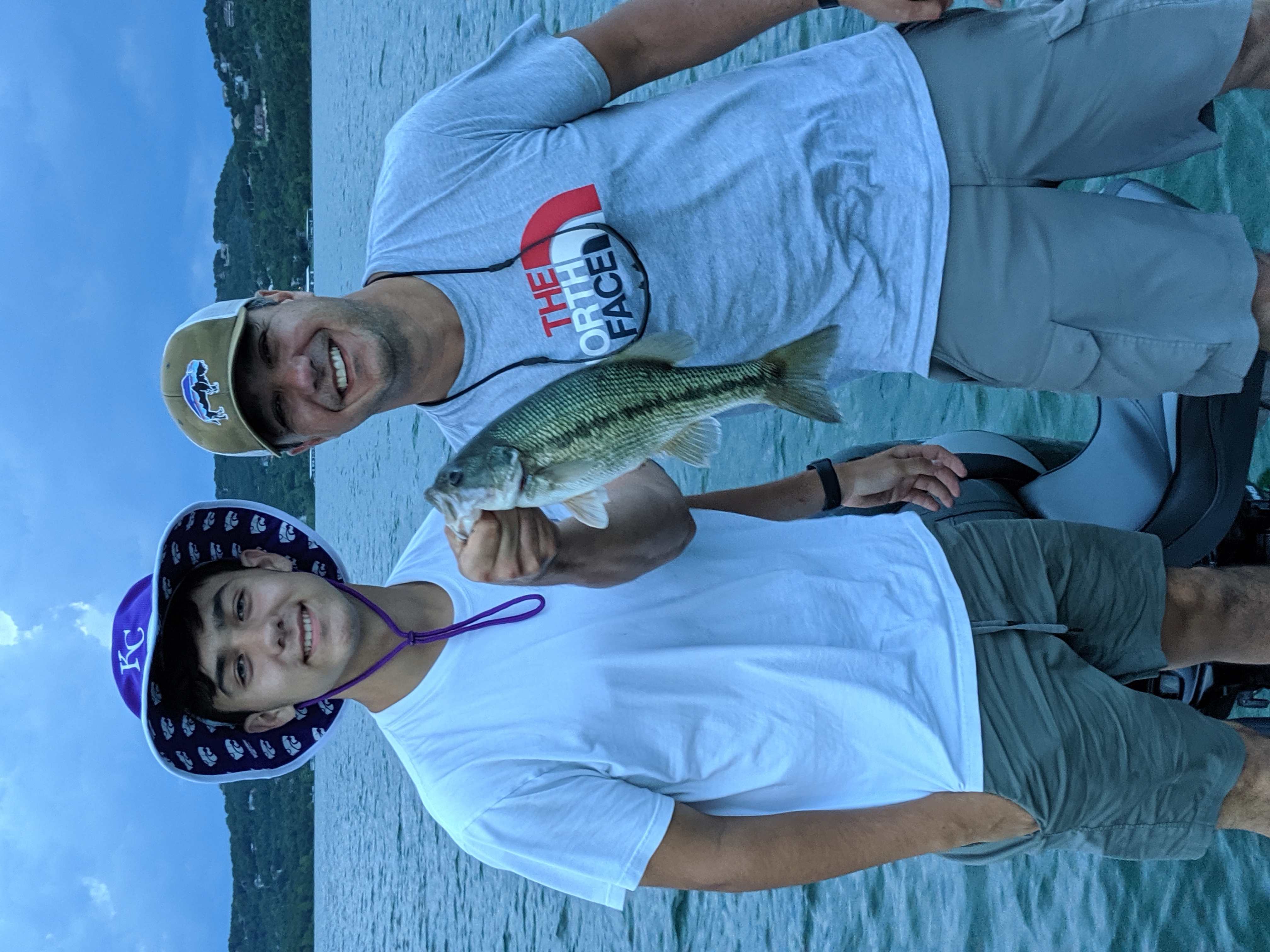 Table Rock Lake, MO