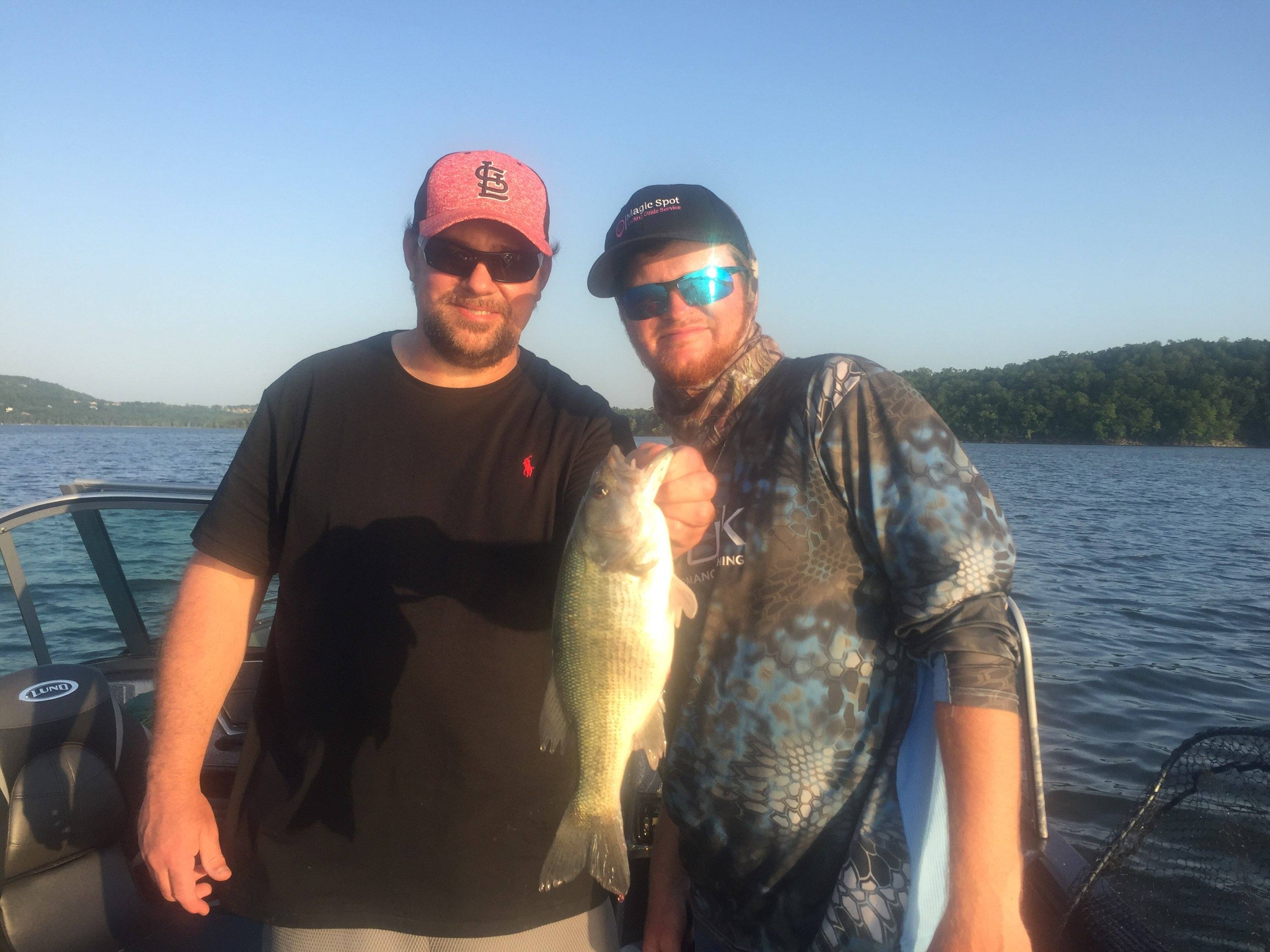 Table Rock Lake, MO