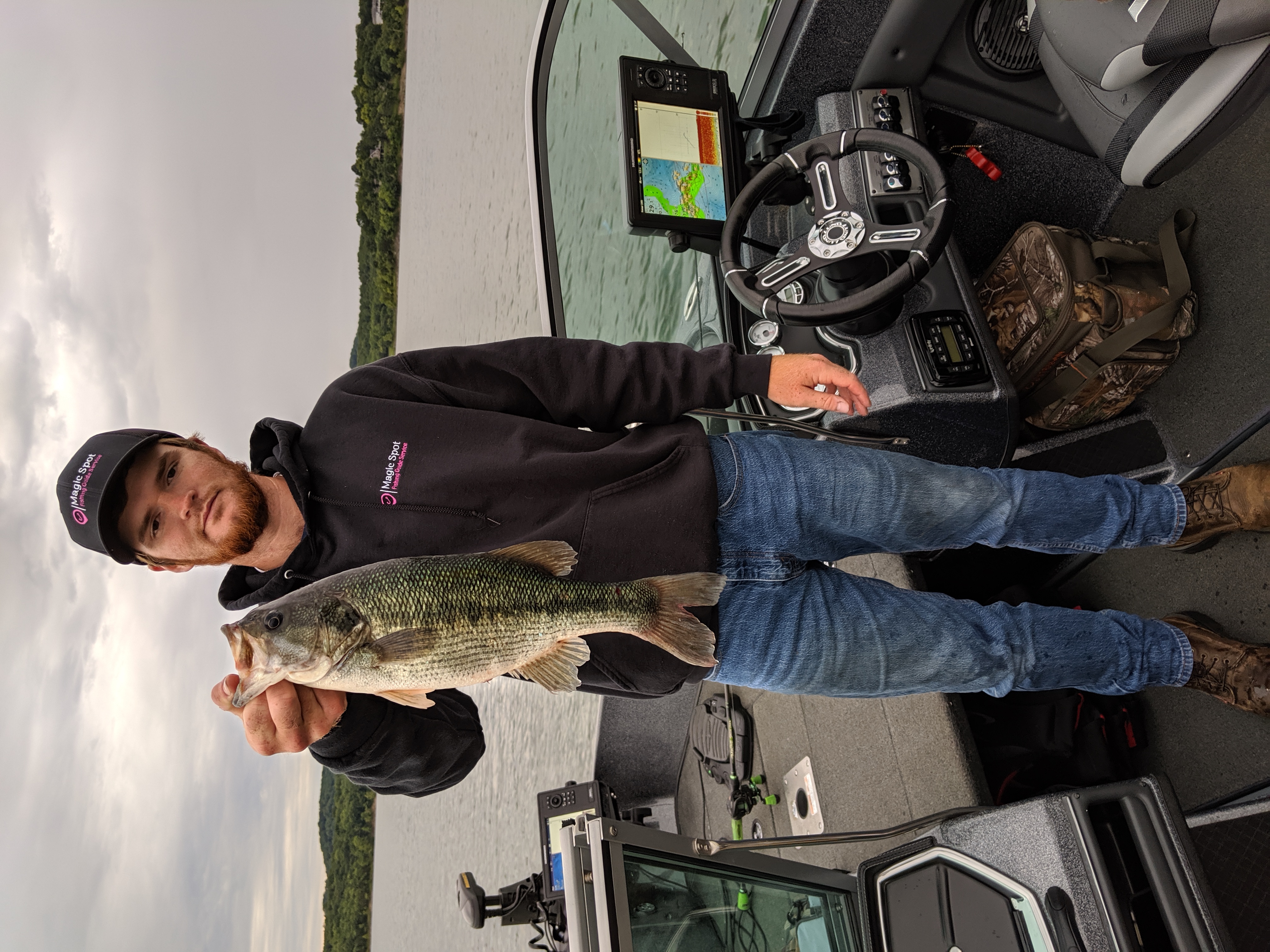 Table Rock Lake, MO