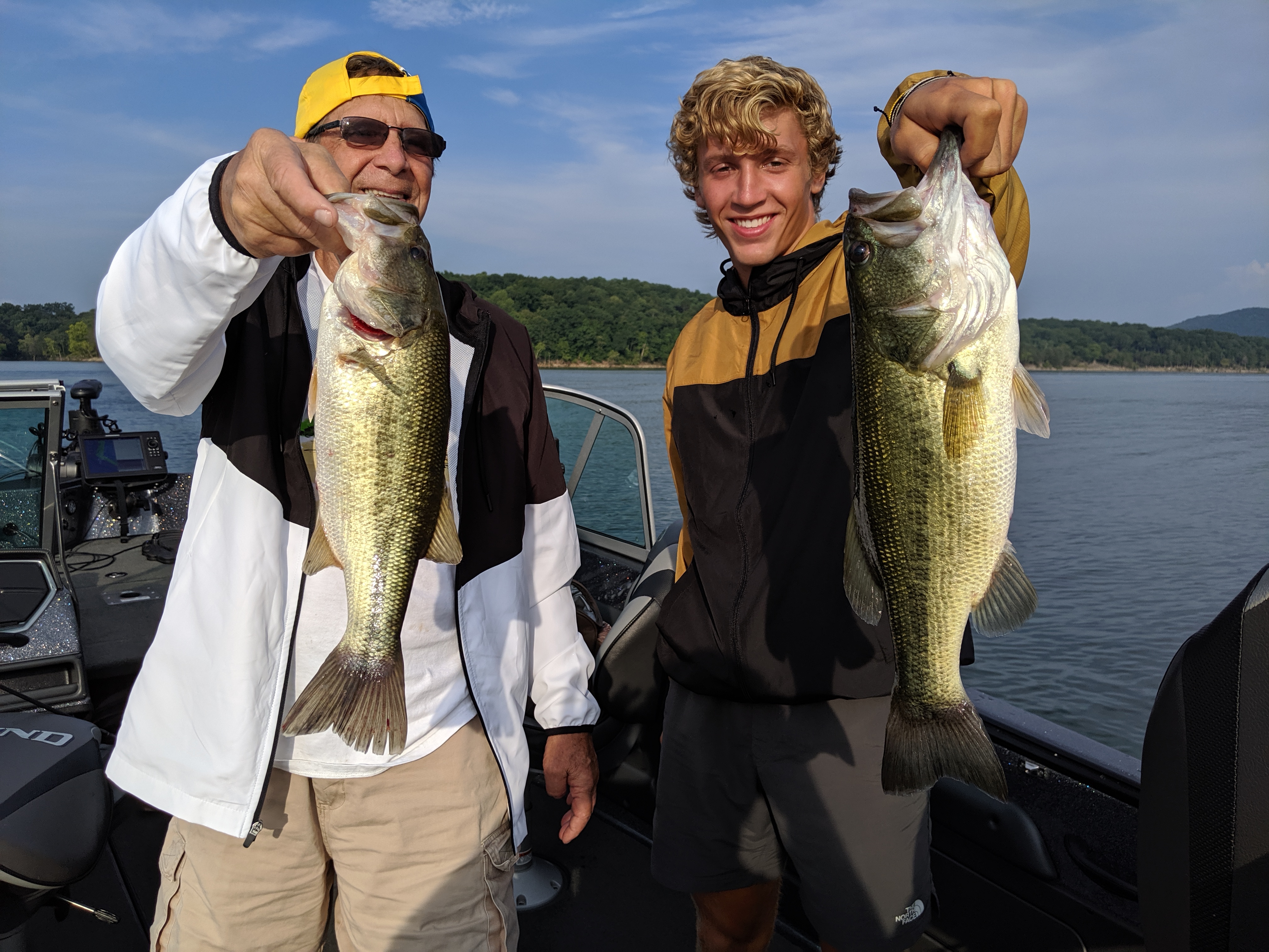Table Rock Lake, MO