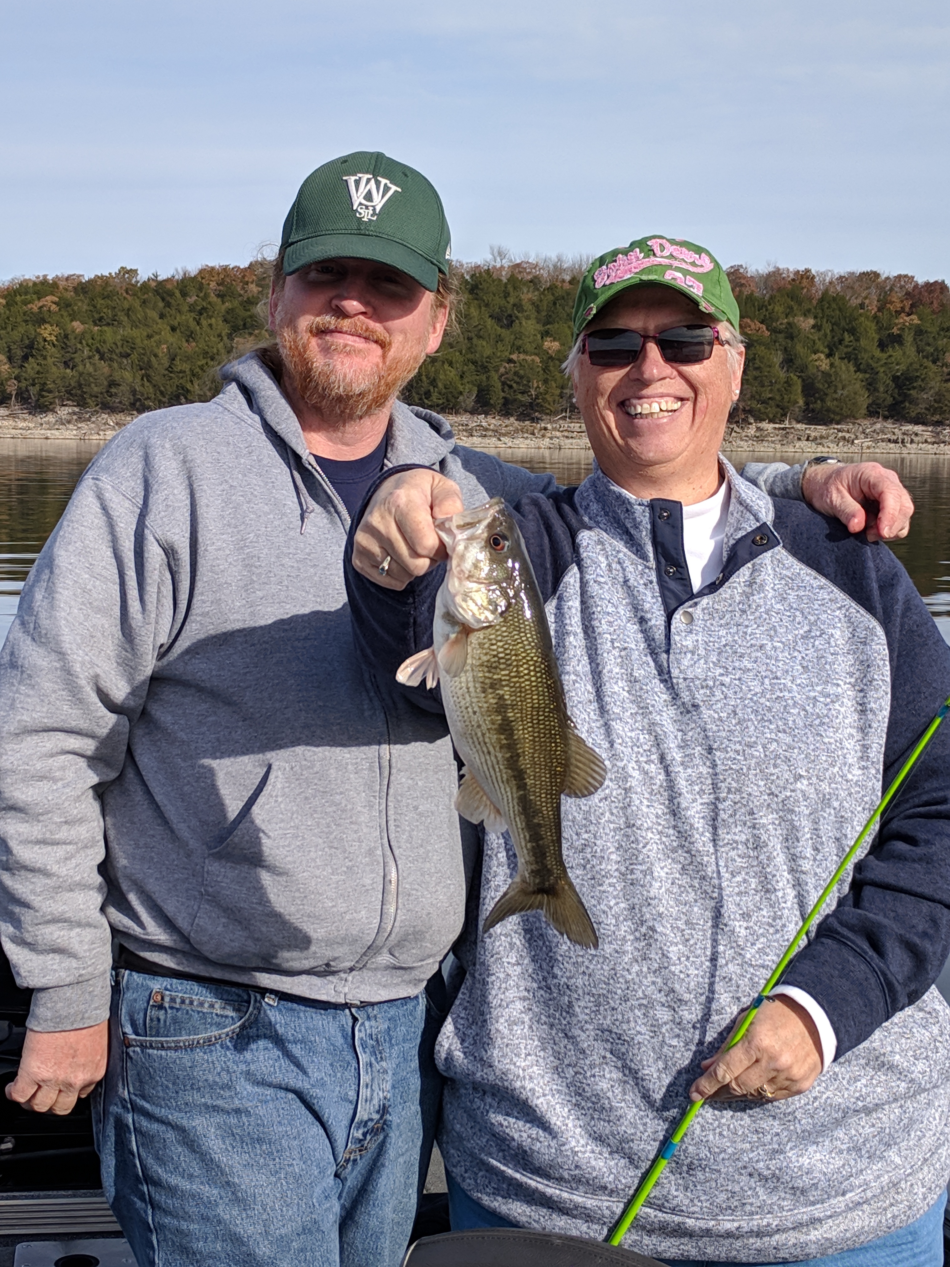 Table Rock Lake, MO