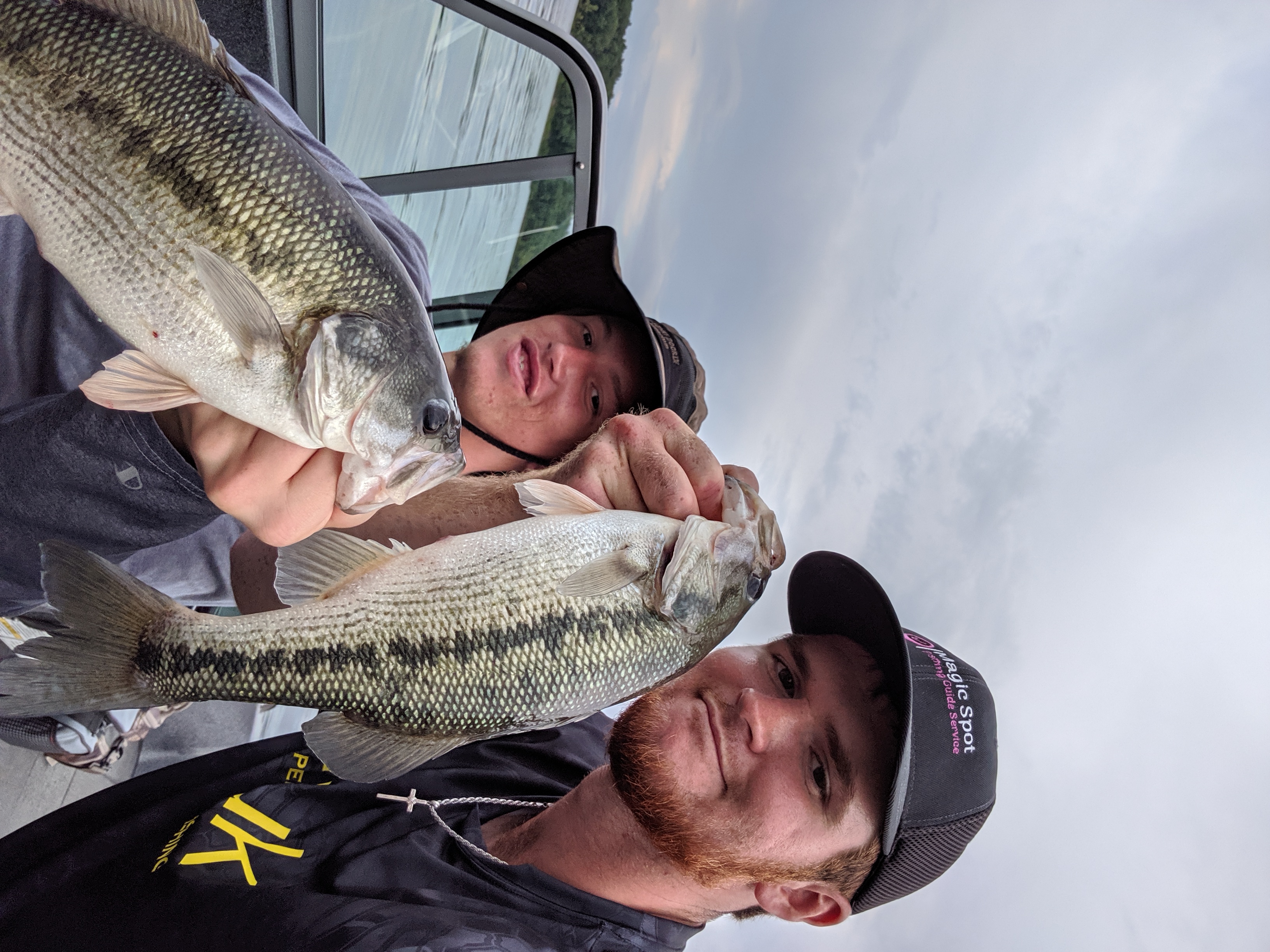 Table Rock Lake, MO
