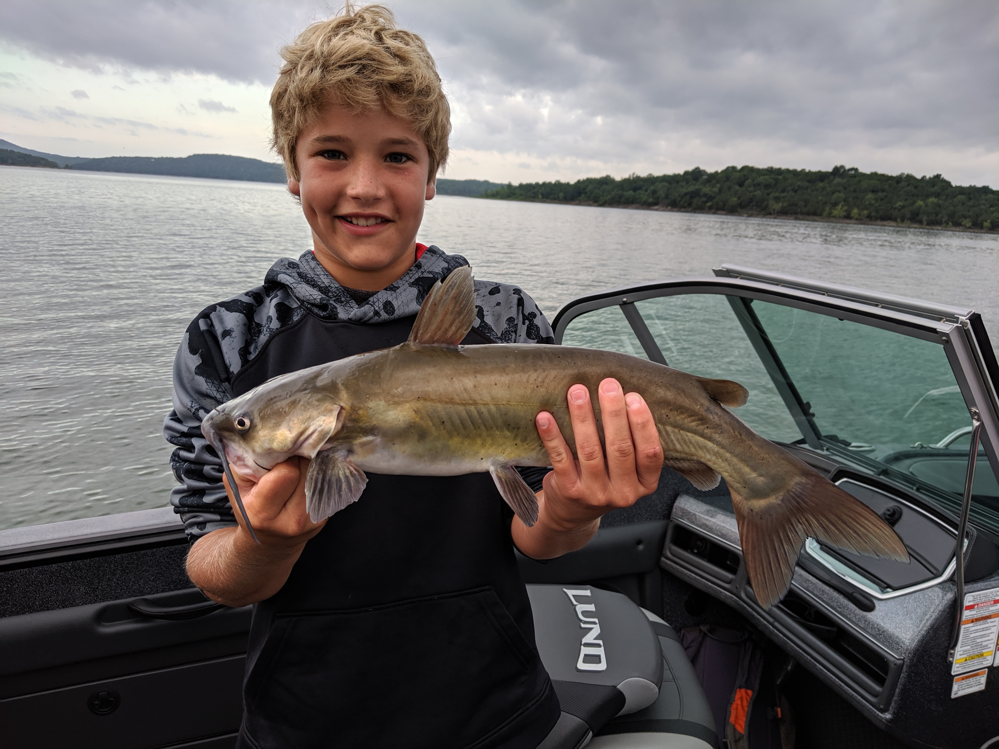 Table Rock Lake, MO
