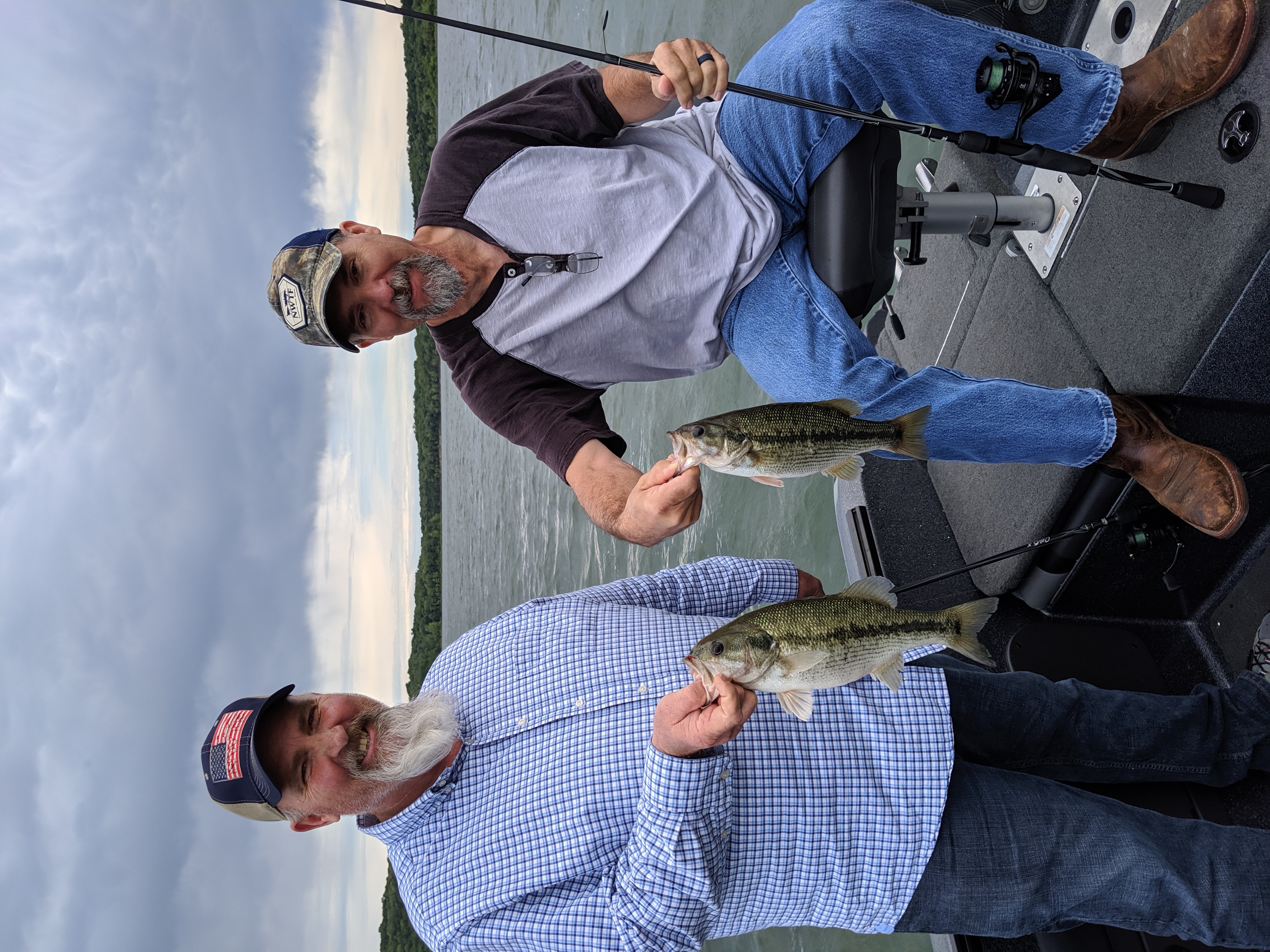 Table Rock Lake, MO
