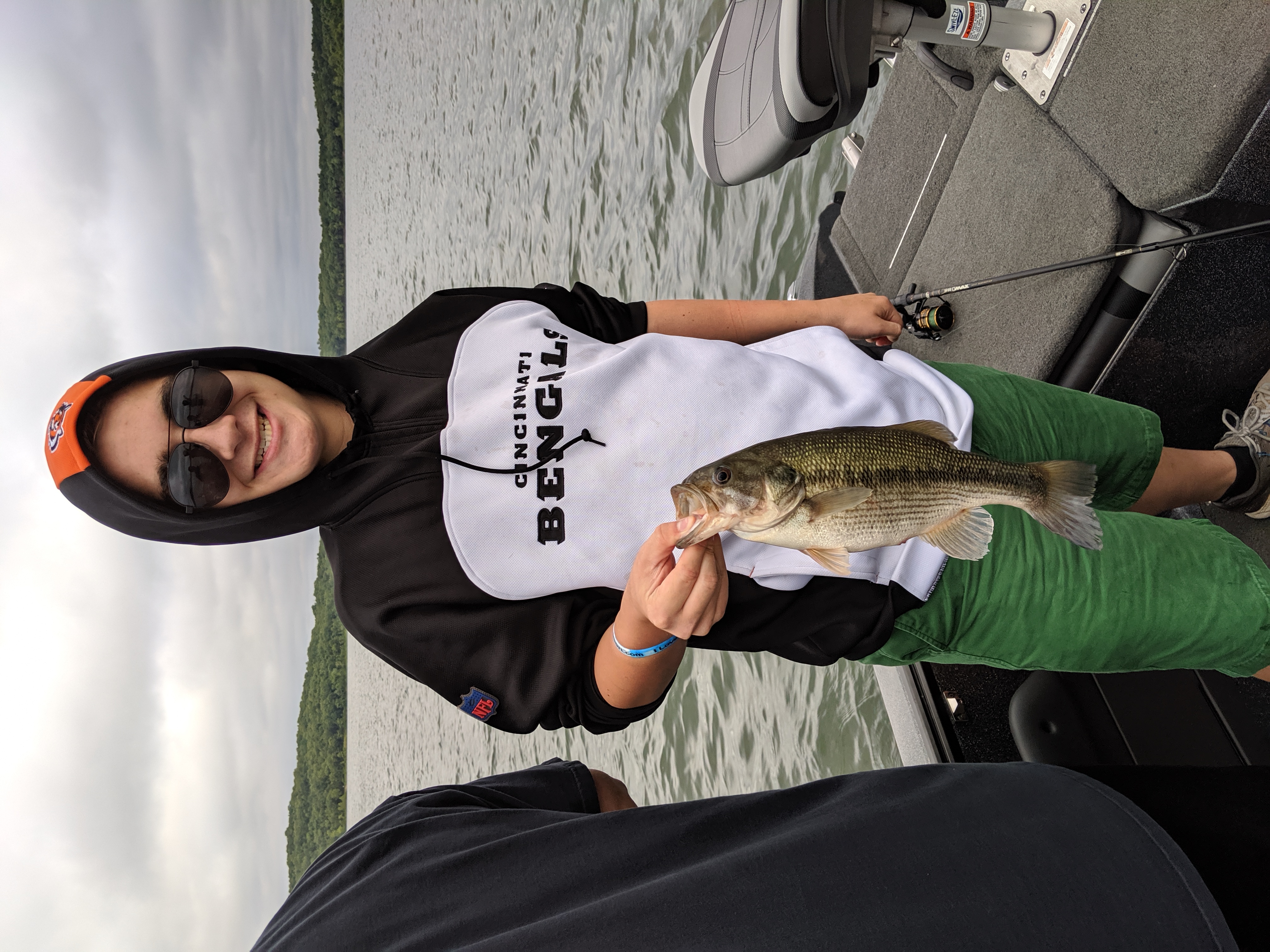 Table Rock Lake, MO