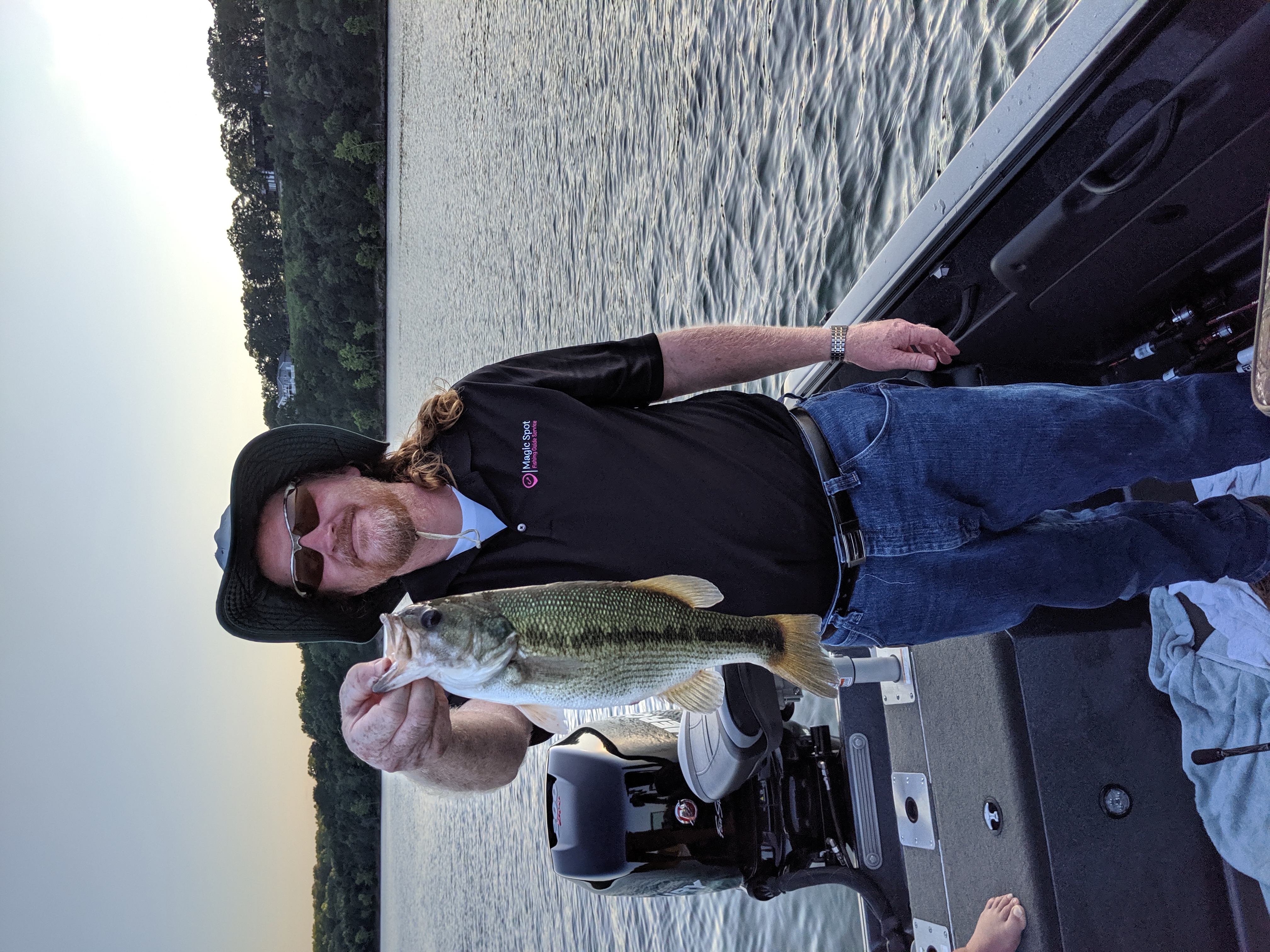 Table Rock Lake, MO